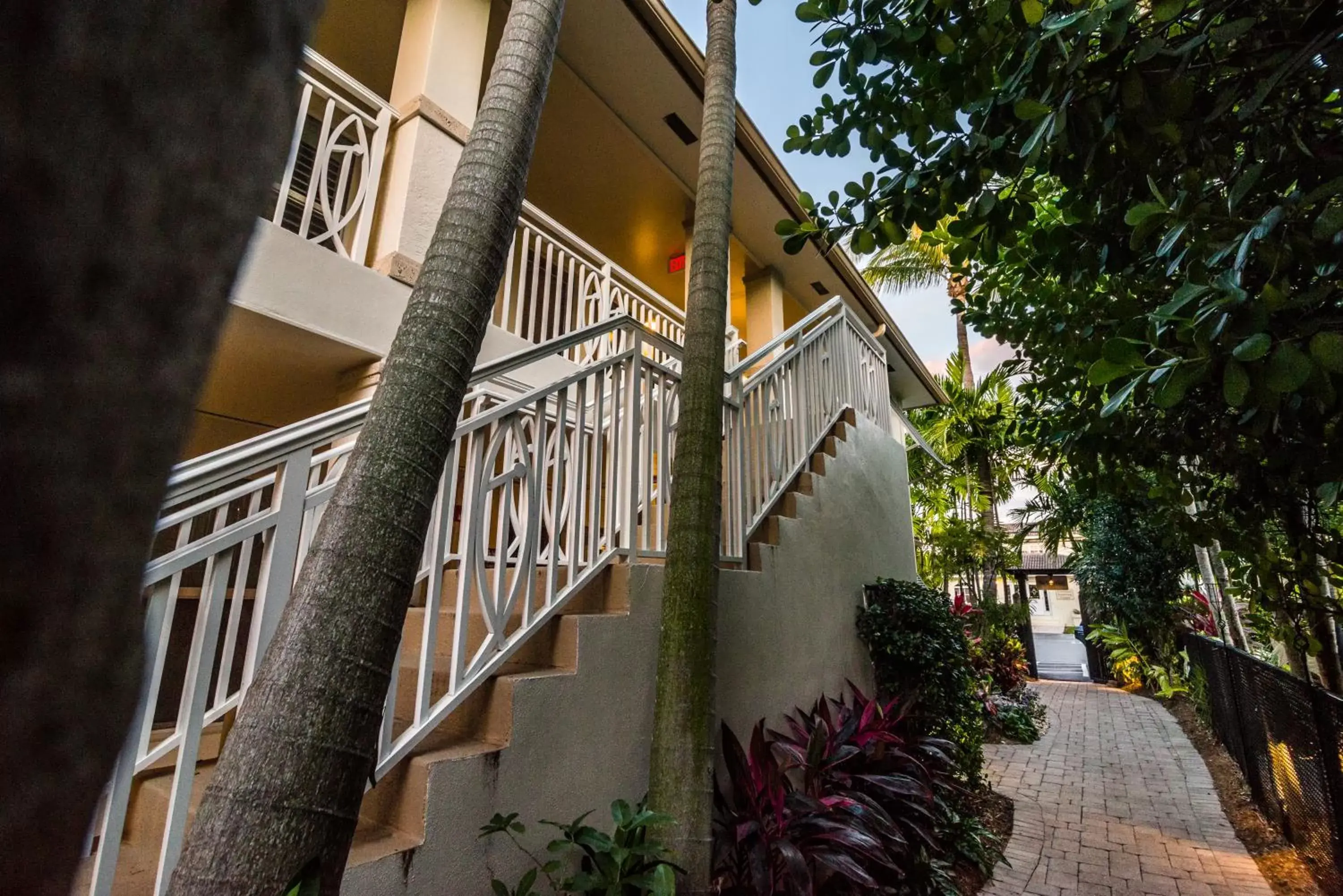 Facade/entrance, Property Building in Crane's Beach House Boutique Hotel & Luxury Villas