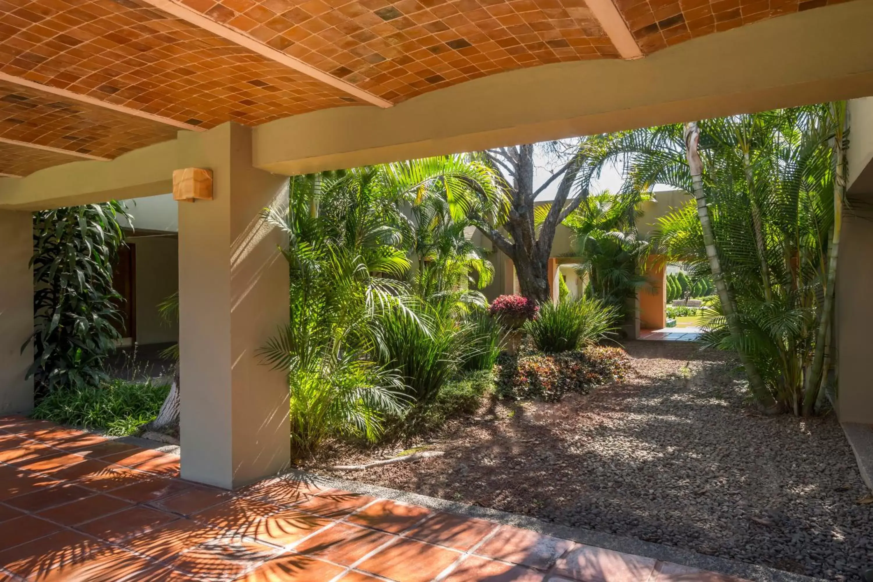 Restaurant/places to eat in Camino Real Guadalajara Restaurant/places to eat in Camino Real Guadalajara