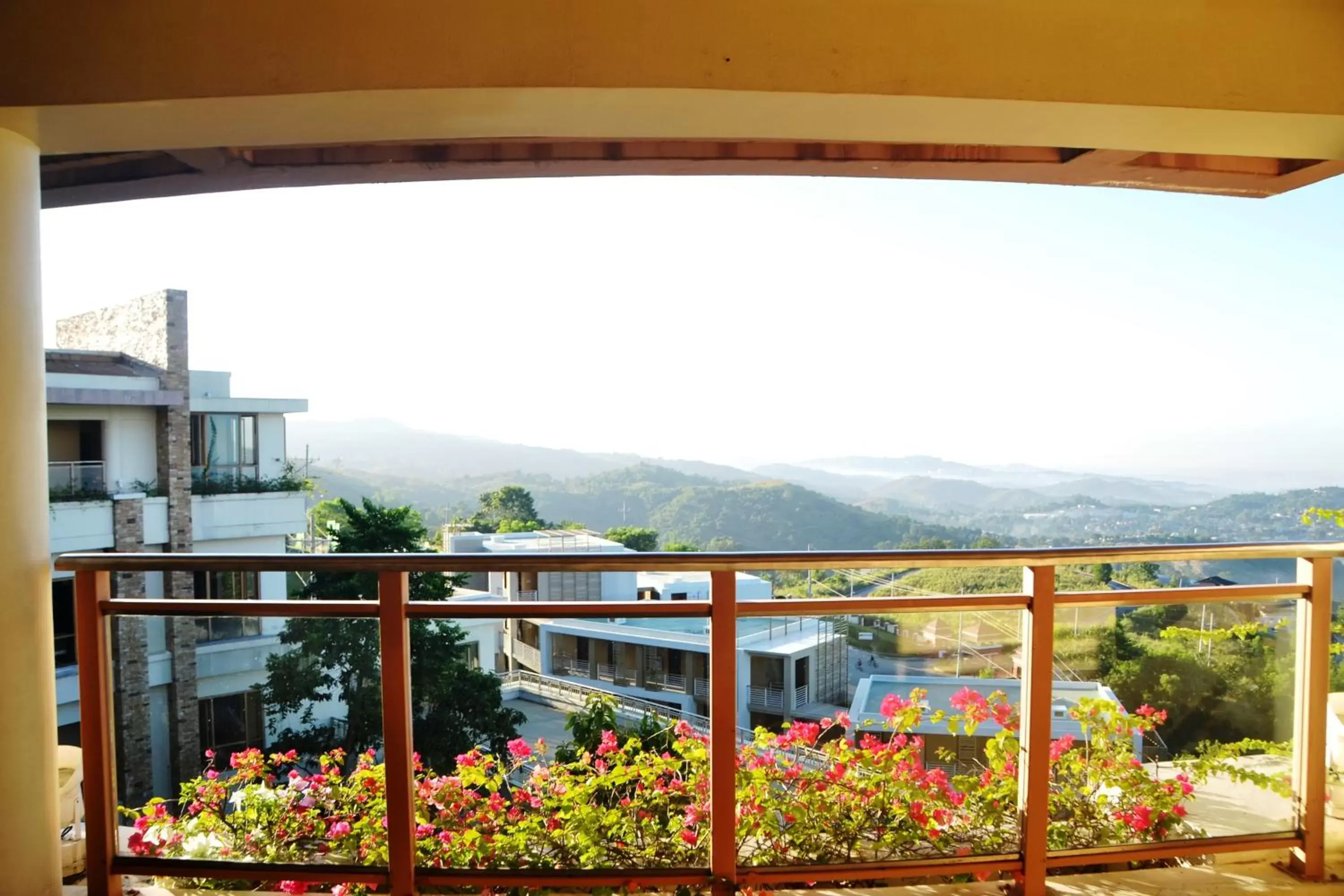 Facade/entrance, Mountain View in Timberland Highlands Resort