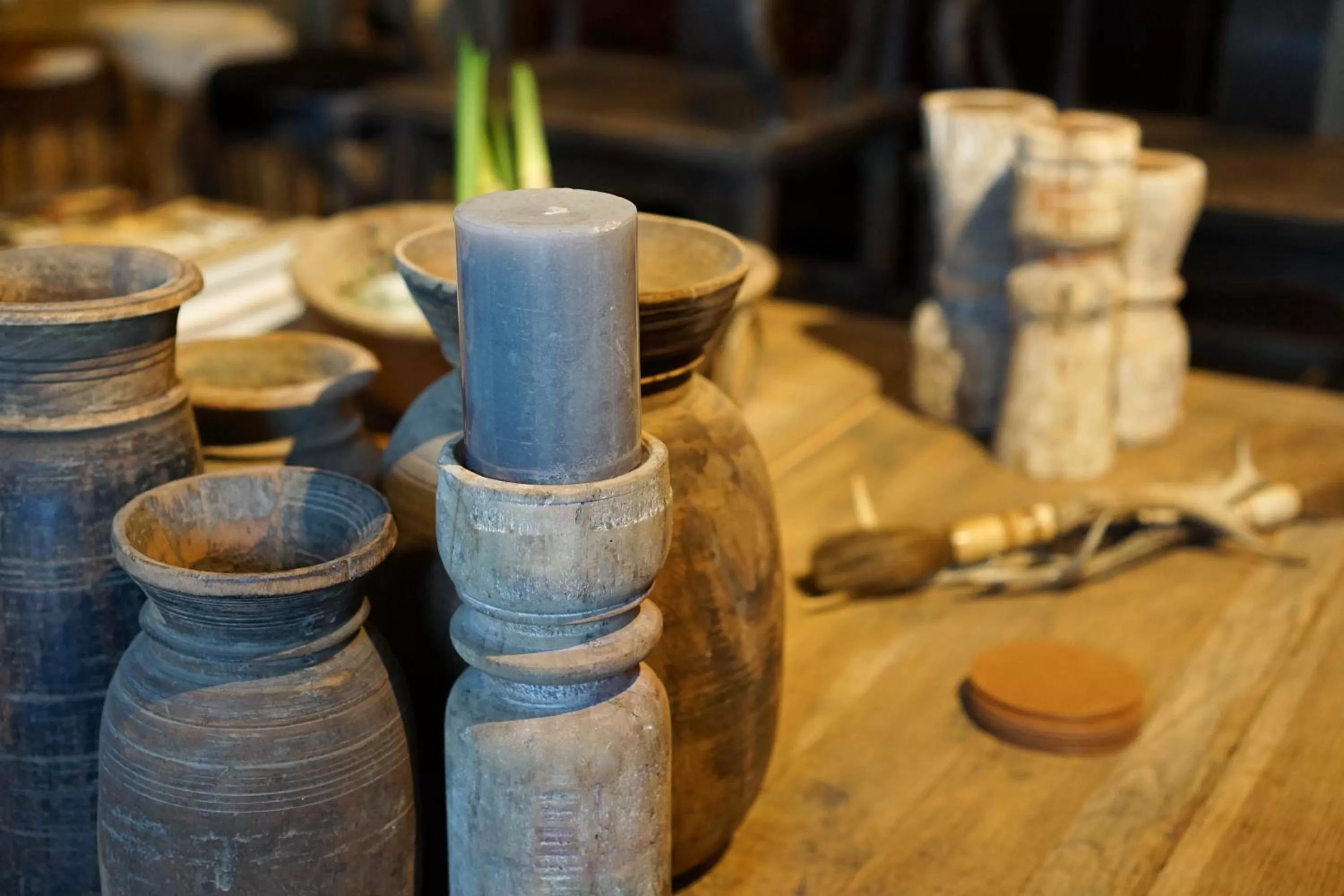 Communal lounge/ TV room in Boutique Hotel De Brakelhoen