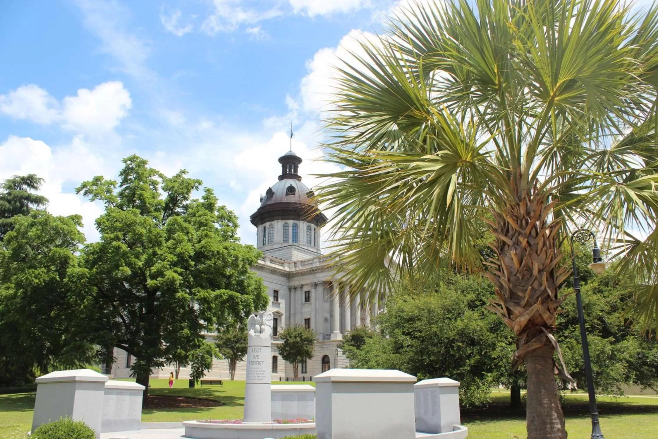 Property building in Hilton Garden Inn Columbia/Northeast