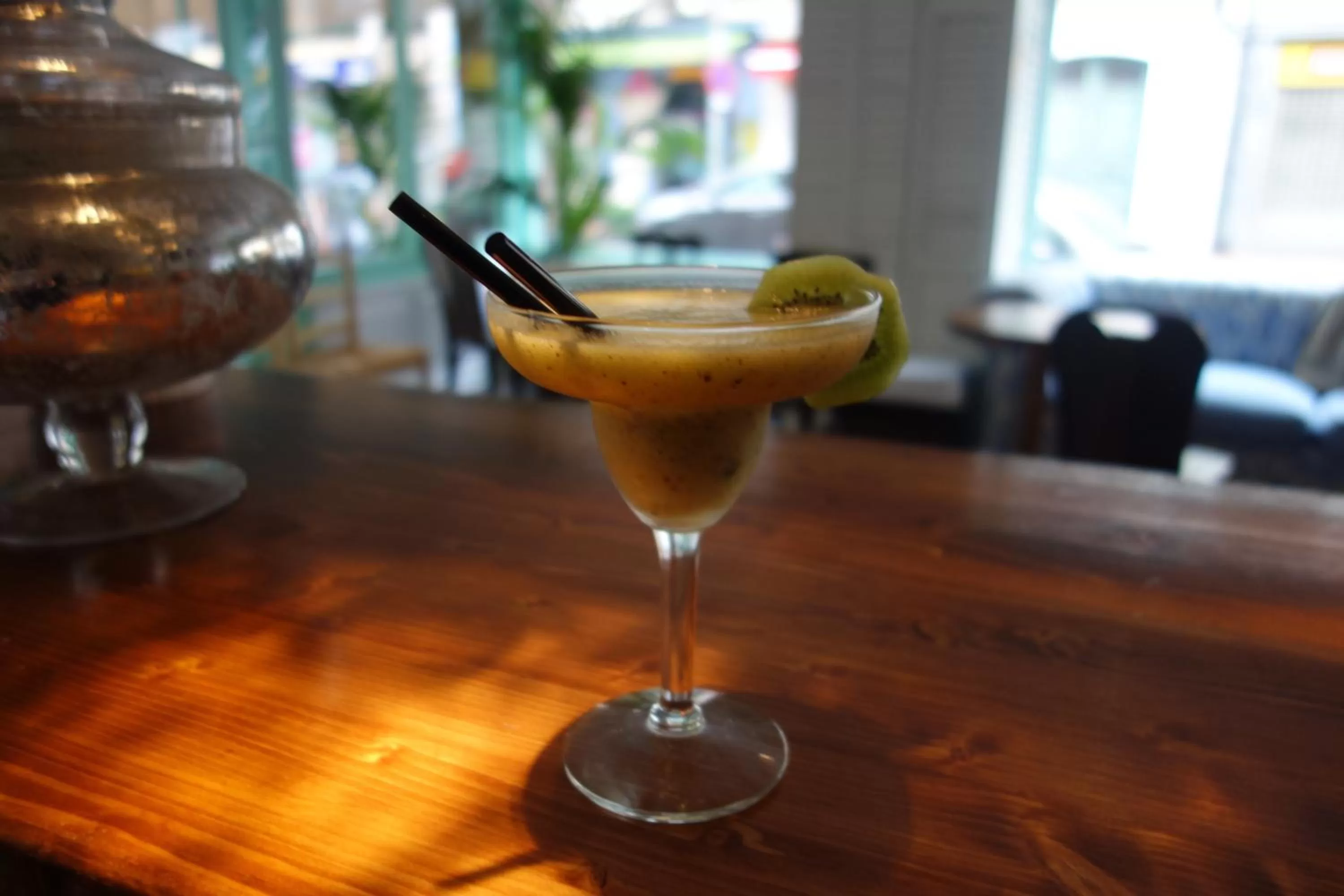 Non alcoholic drinks in Hotel & Restaurant Marina Palamós