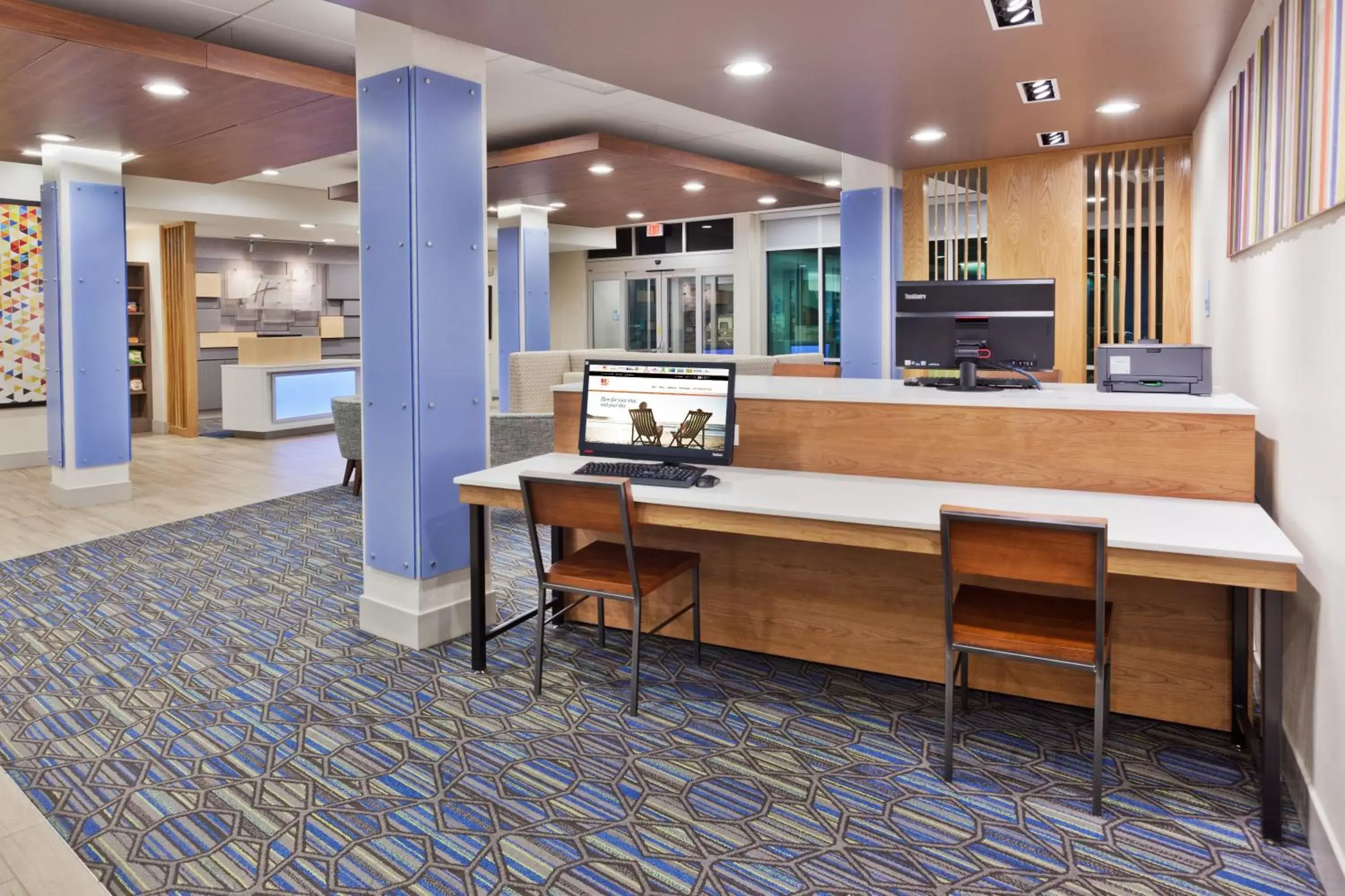 Other in Holiday Inn Express & Suites - Cartersville, an IHG Hotel