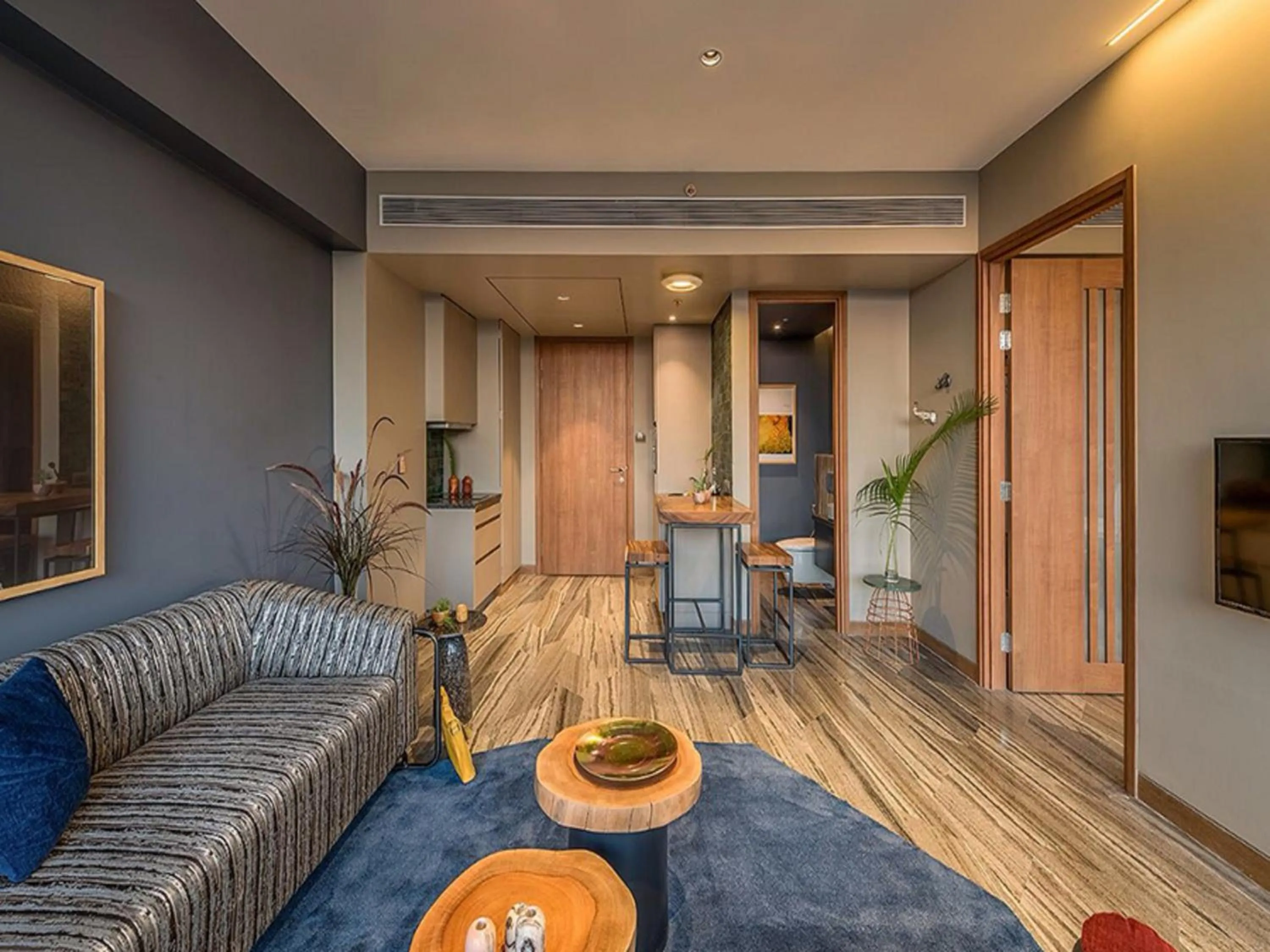 Coffee/tea facilities in Oxford Golf Resort