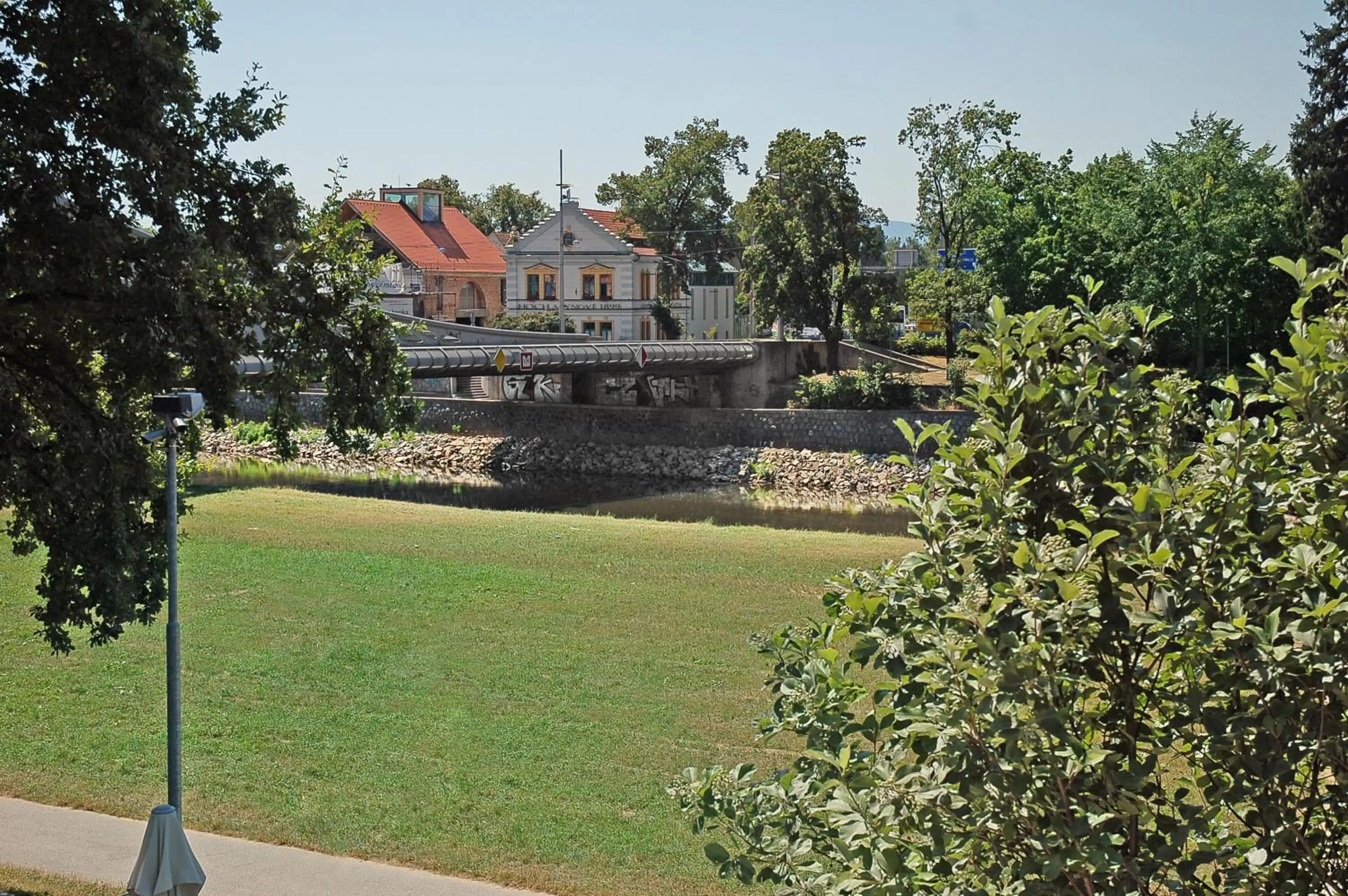 Property building in Atelier Lanna