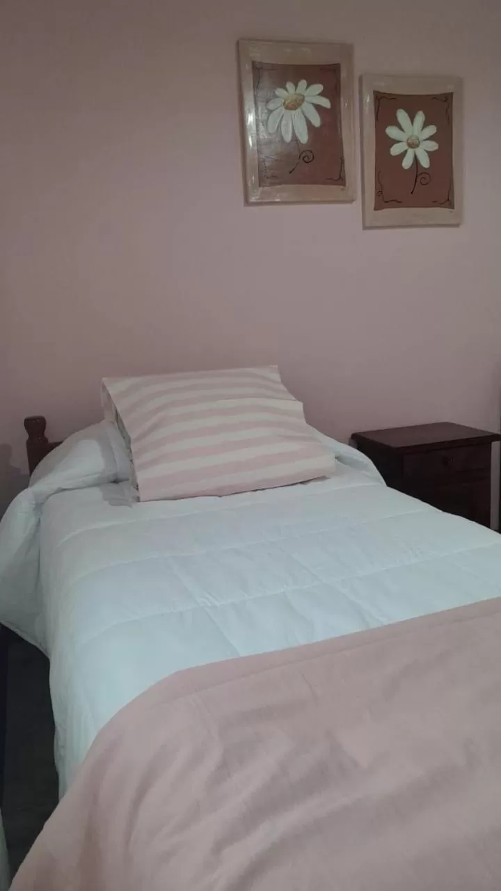 Bed in avellaneda suites