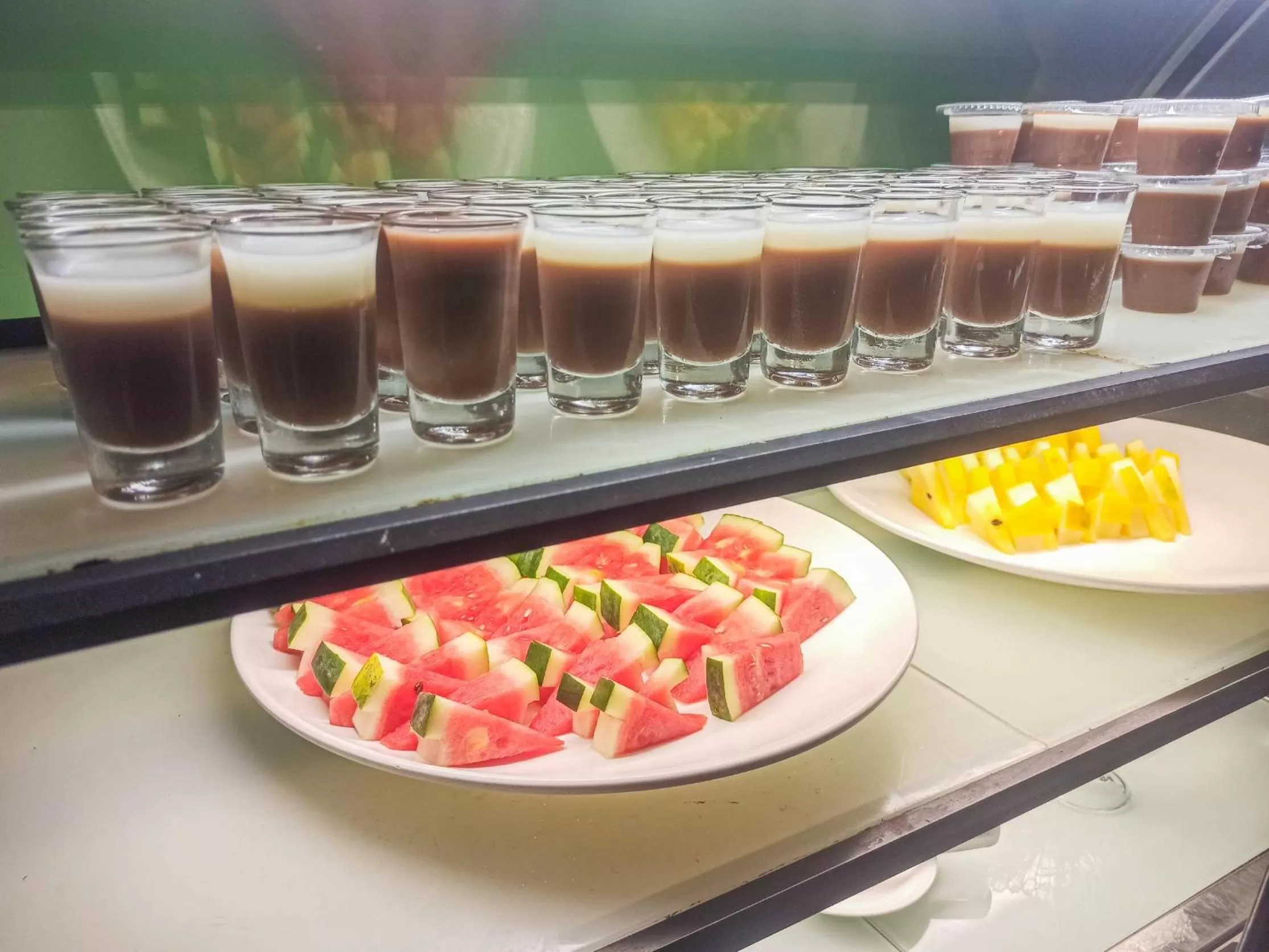 Breakfast in Rofa Kuta Hotel - CHSE Certified