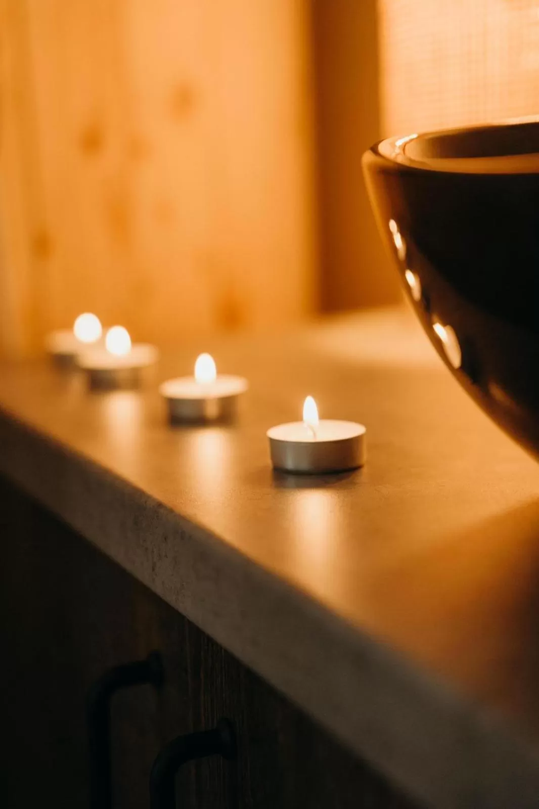 Massage in Hotel & Spa DENINNA