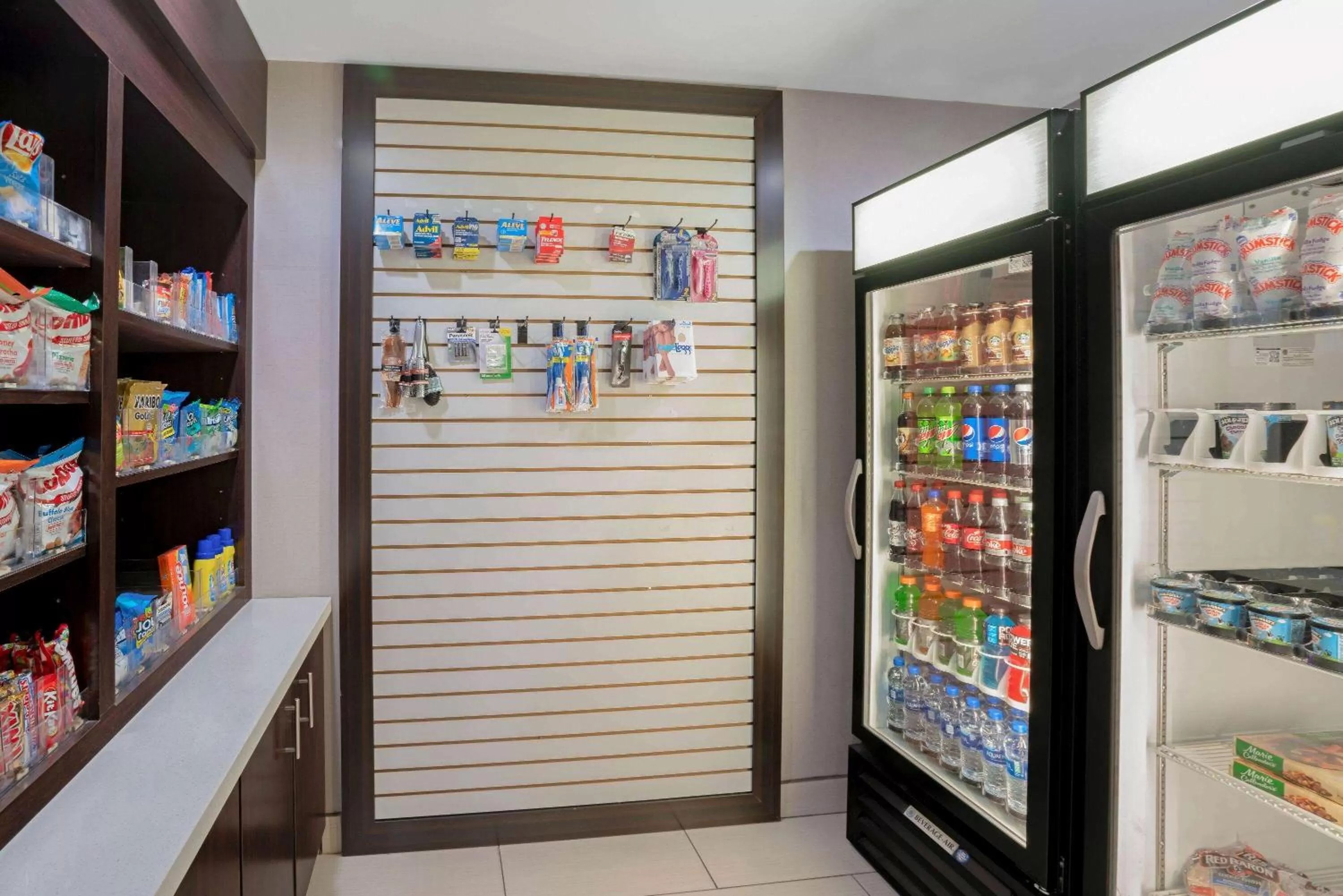 On site in La Quinta by Wyndham Knoxville North I-75