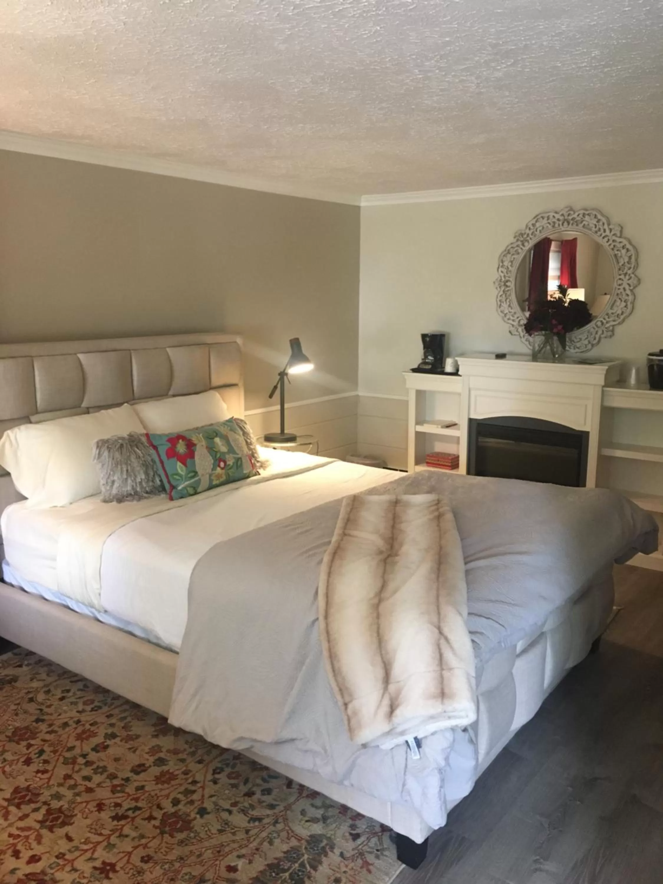 Starlight Lodge North Conway