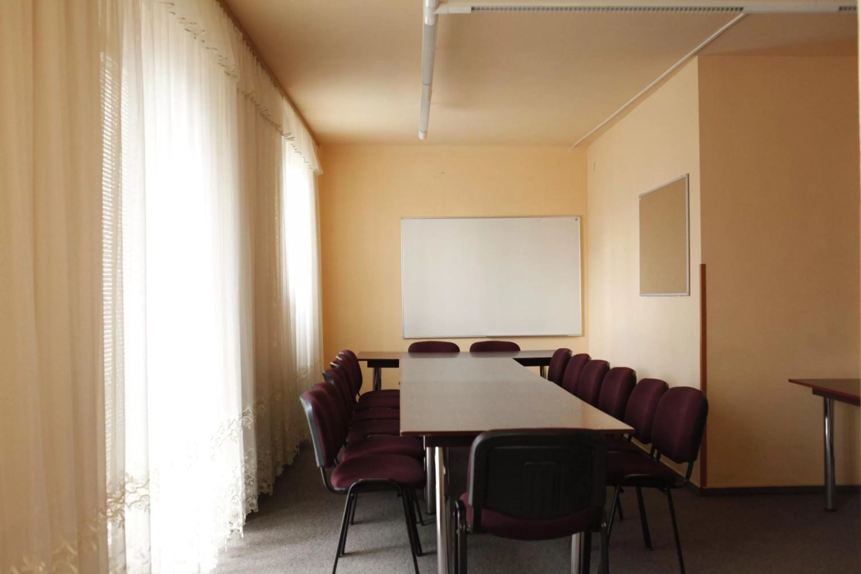 Meeting/conference room in Iskra