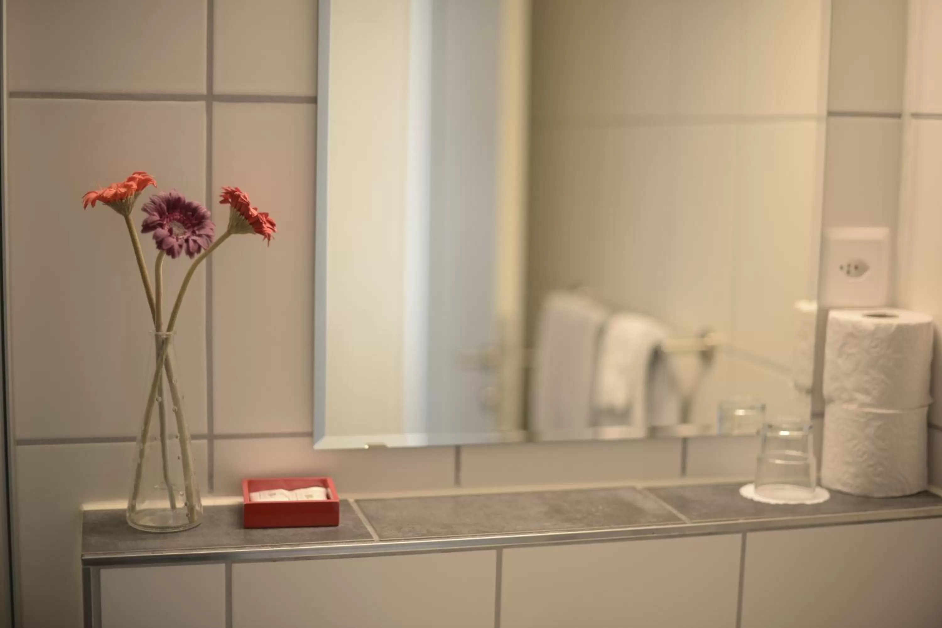 Other in Q.C.M. Campus