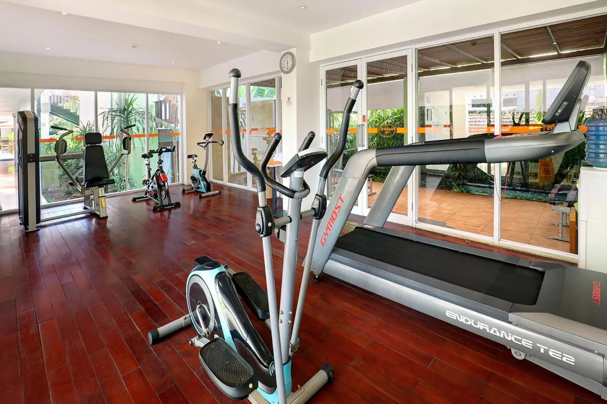 Sports, Fitness Center/Facilities in HARRIS Hotel Kuta Tuban Bali