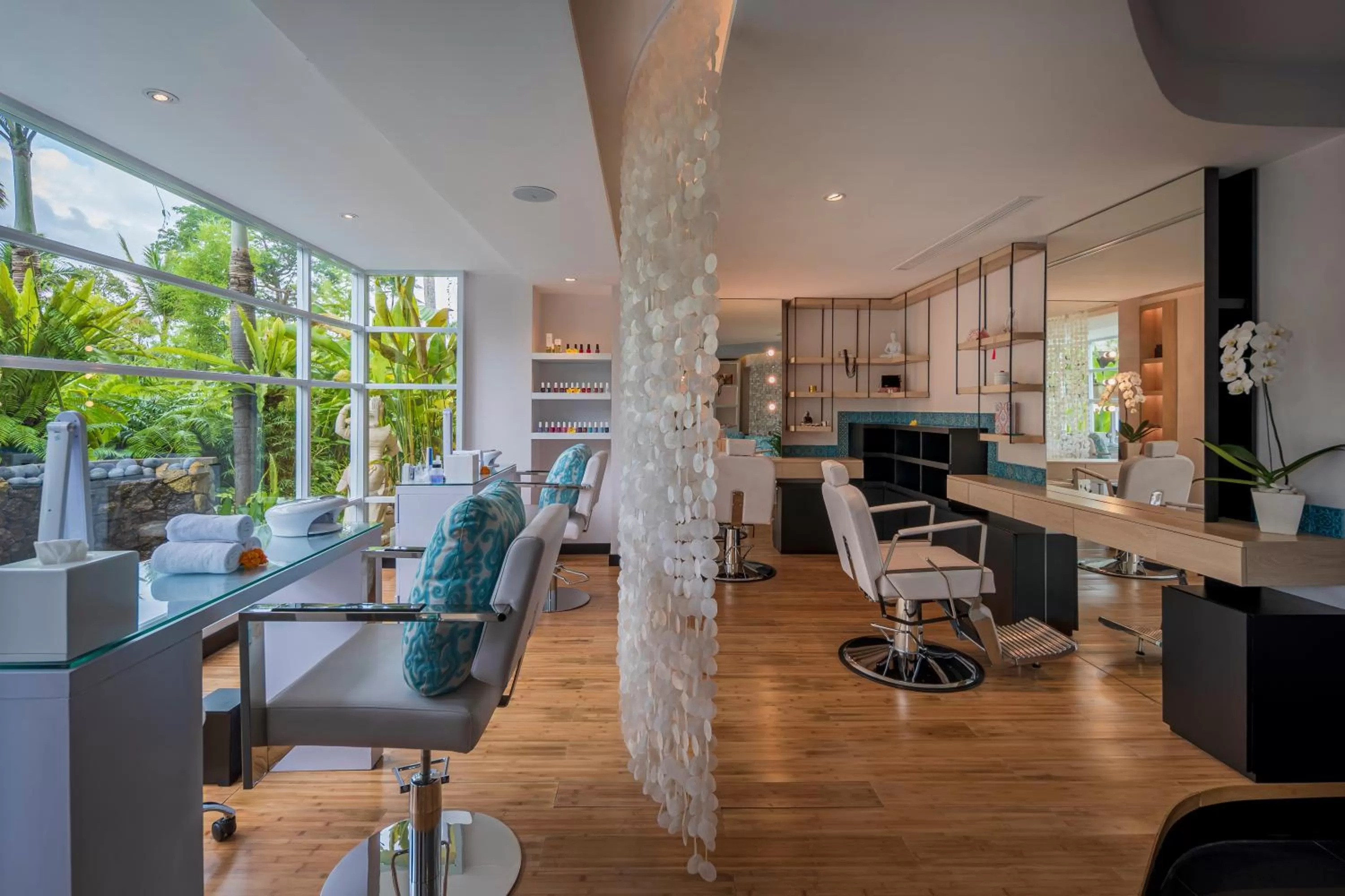 Spa and wellness centre/facilities in Kappa Senses Ubud