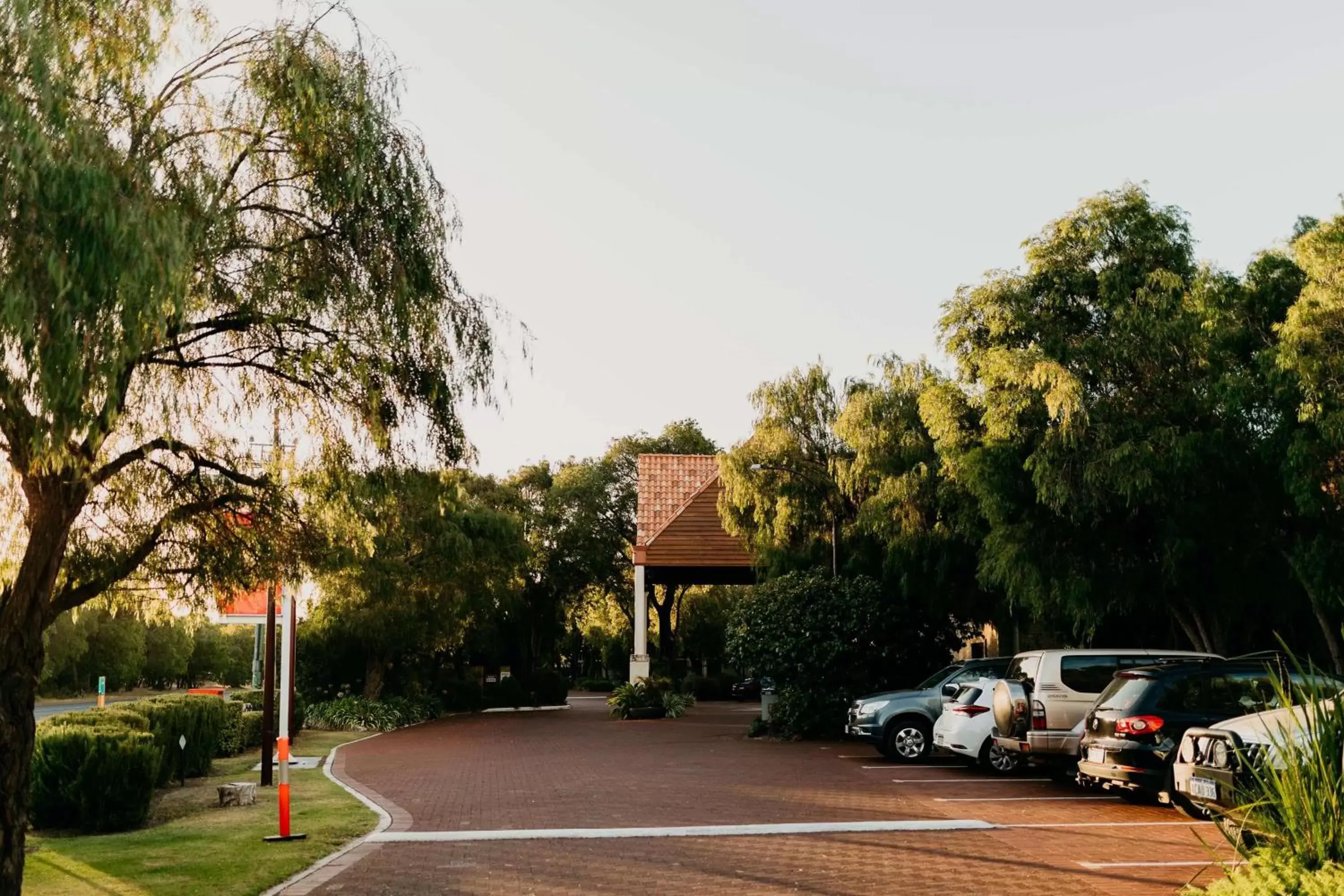 Property building in Club Wyndham Dunsborough, Trademark Collection by Wyndham