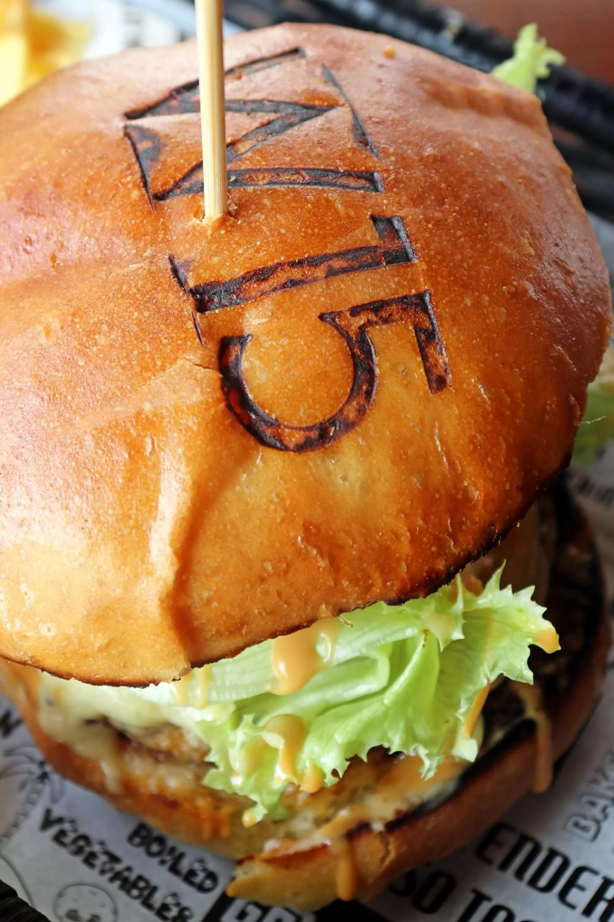 Food in W15 Weligama