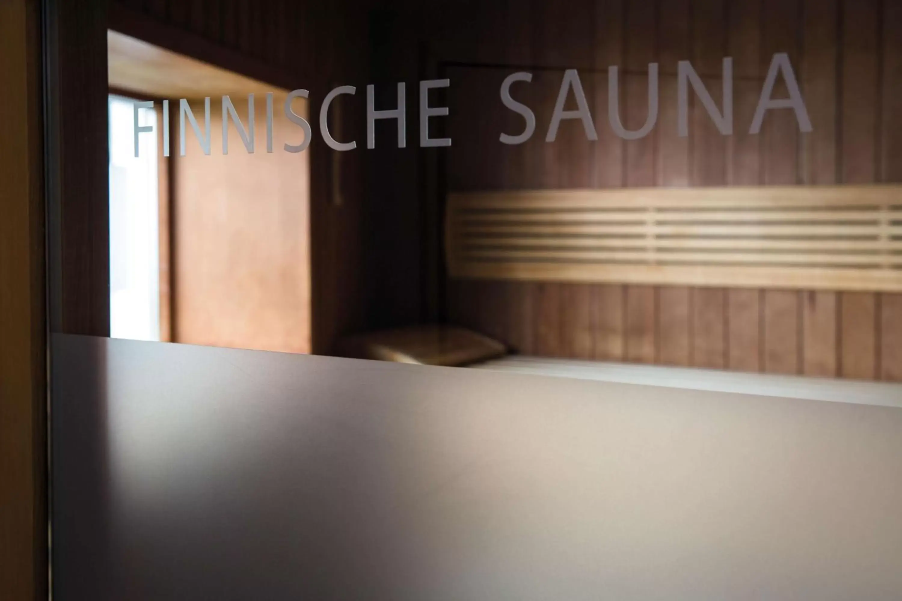 Spa and wellness centre/facilities in Hotel Berlin, Berlin, a member of Radisson Individuals