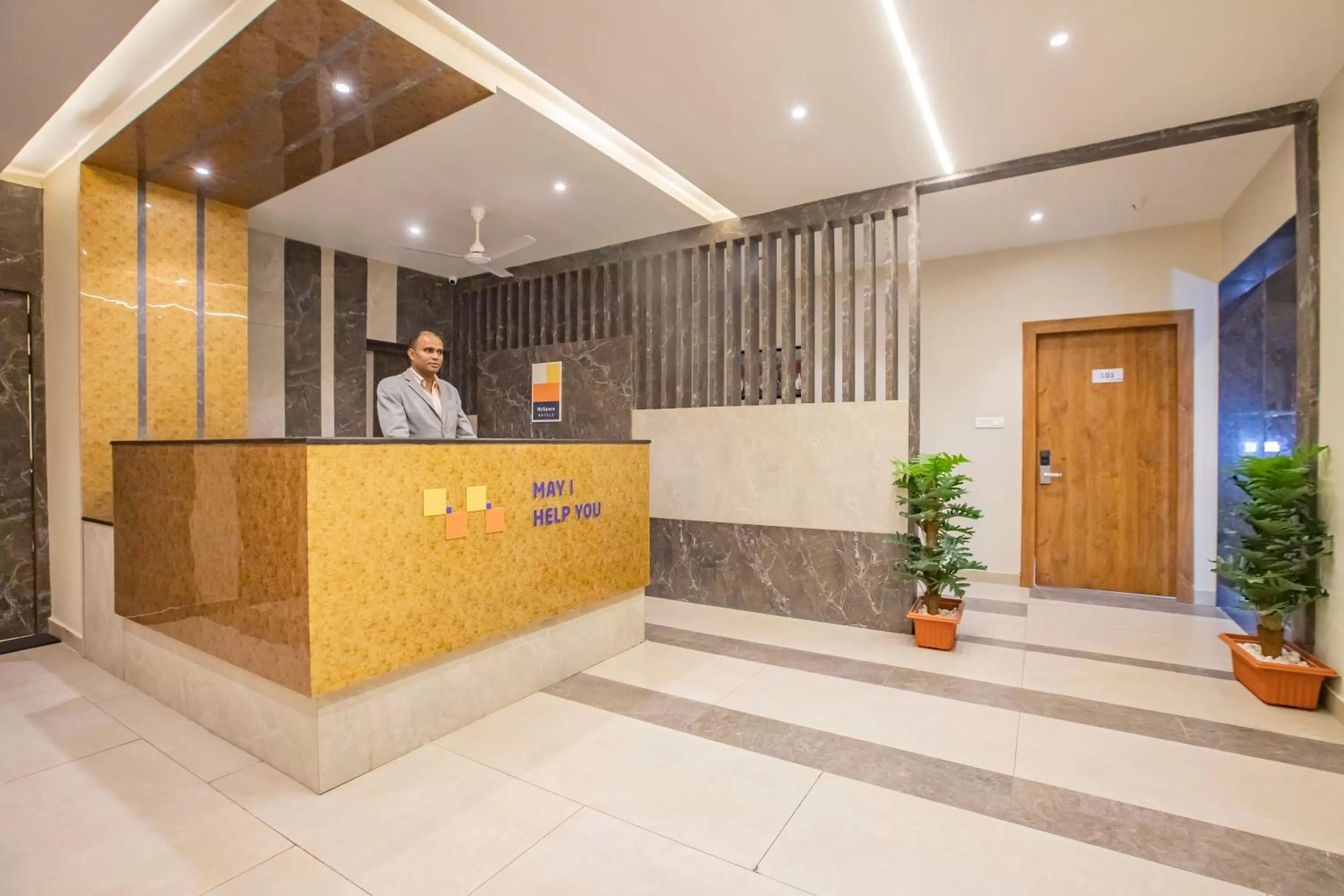 People in MySpace Kadison