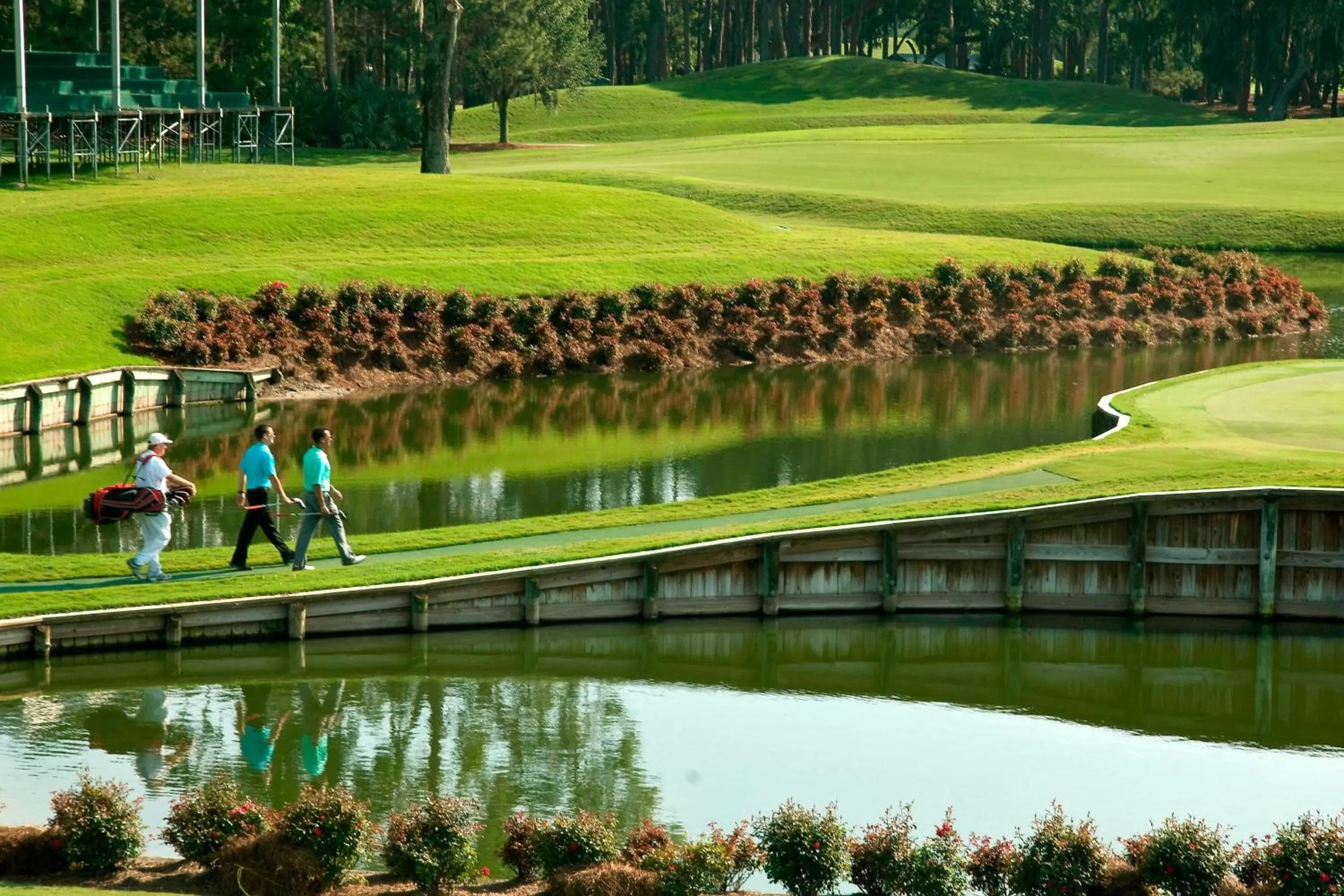 Other in Sawgrass Marriott Golf Resort & Spa