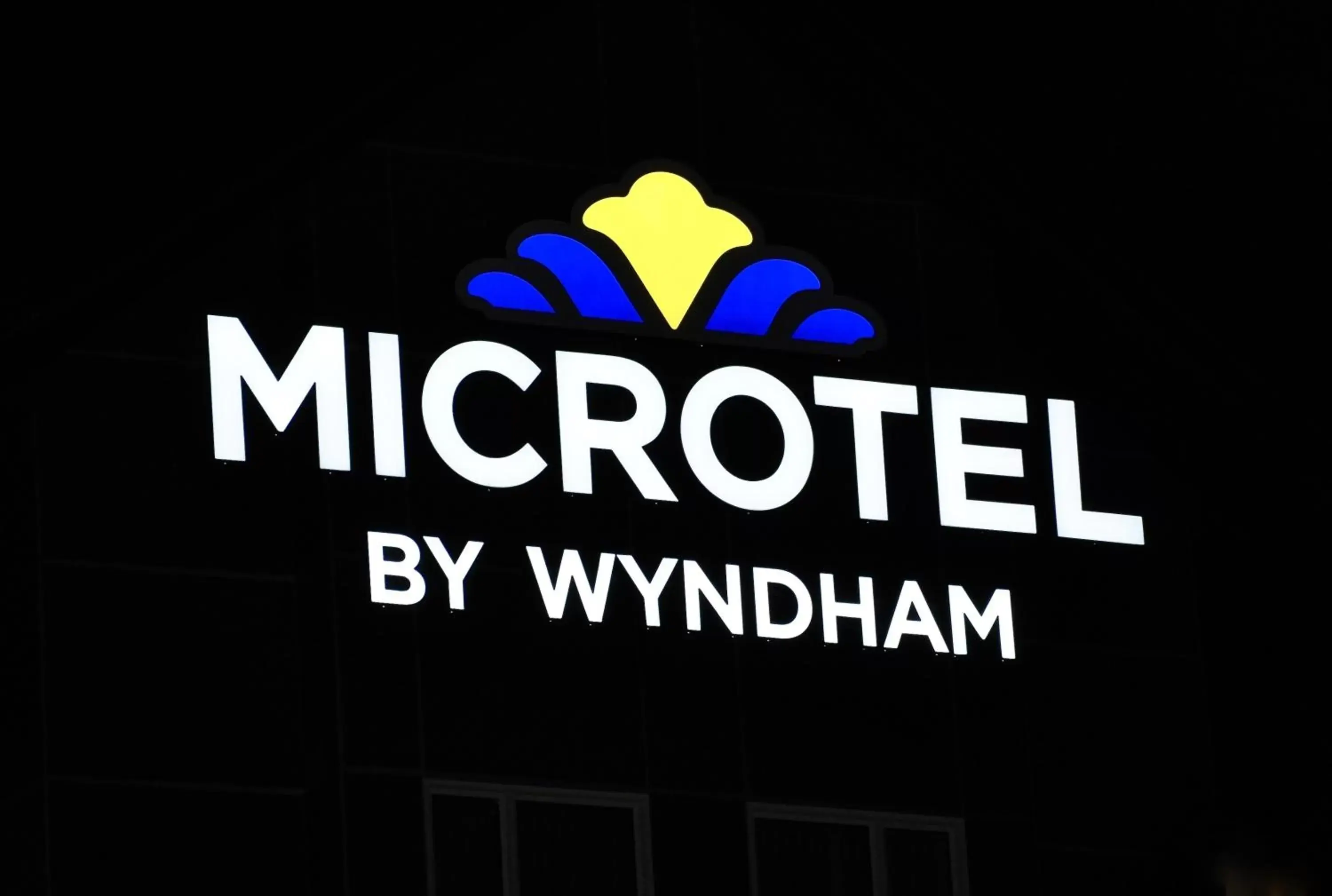 Property building in Microtel Inn & Suites by Wyndham Kingsland
