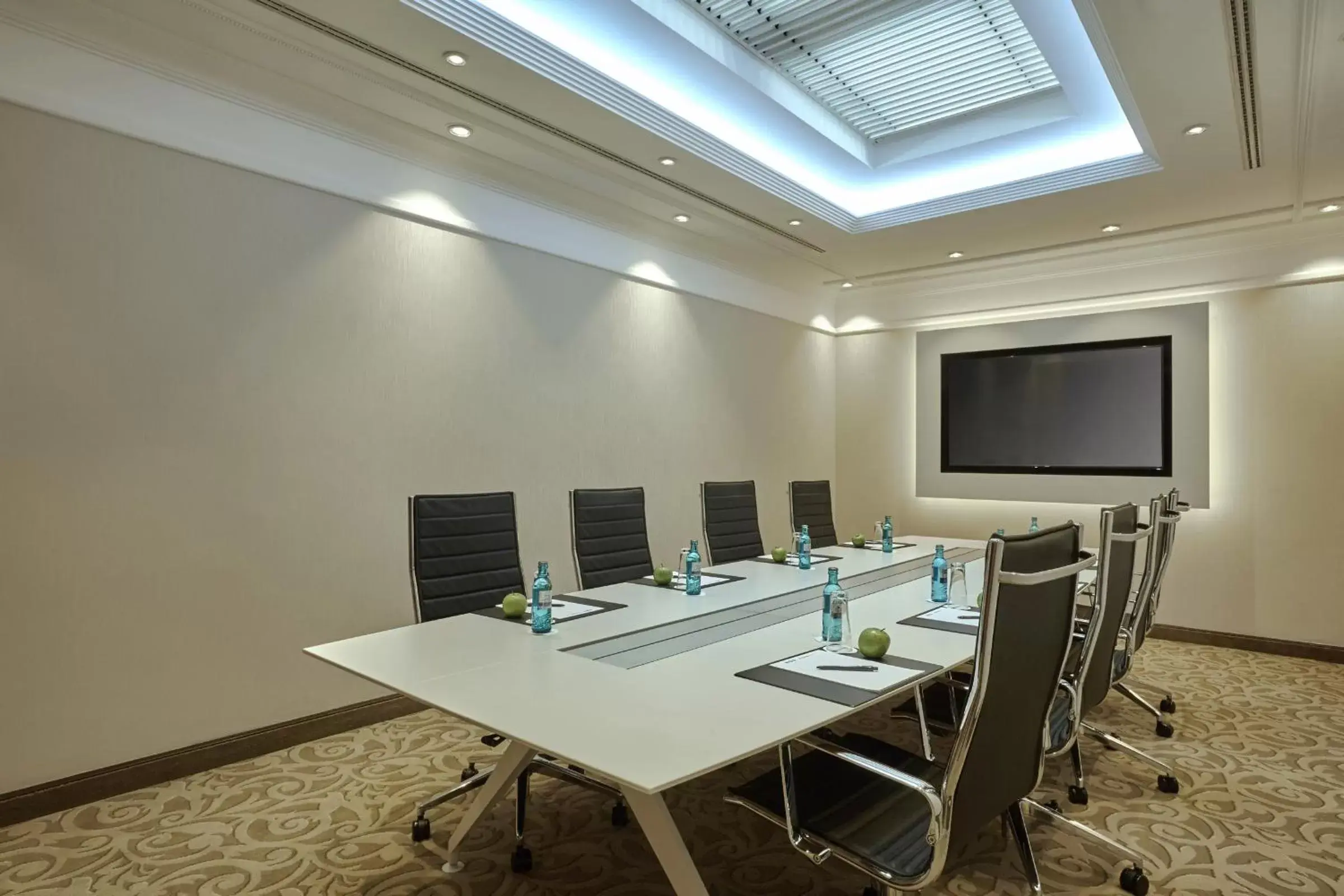 Meeting/conference room in H4 Hotel Hannover Messe