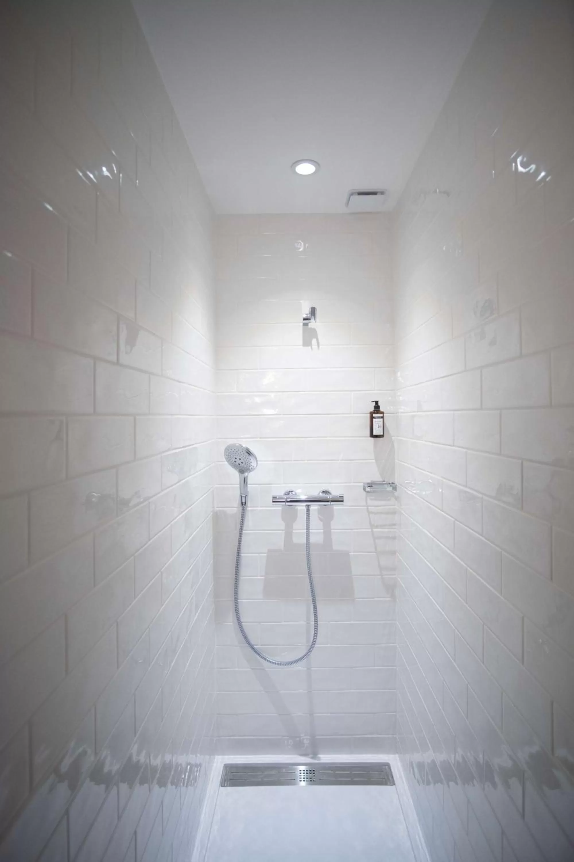 Photo of the whole room in Les Demeures de Varennes, BW Signature Collection