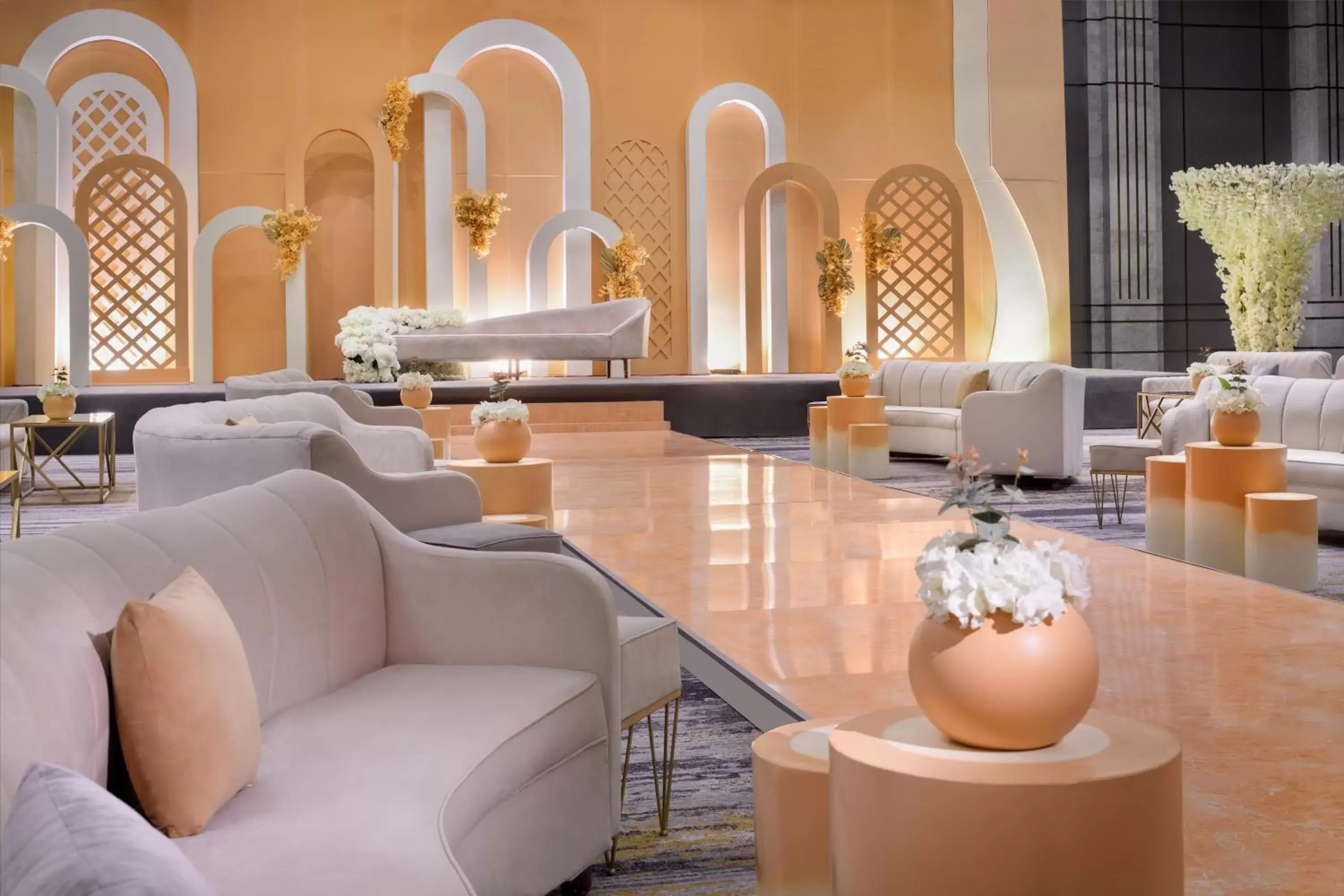 Banquet/Function facilities in Al Ahsa InterContinental, an IHG Hotel