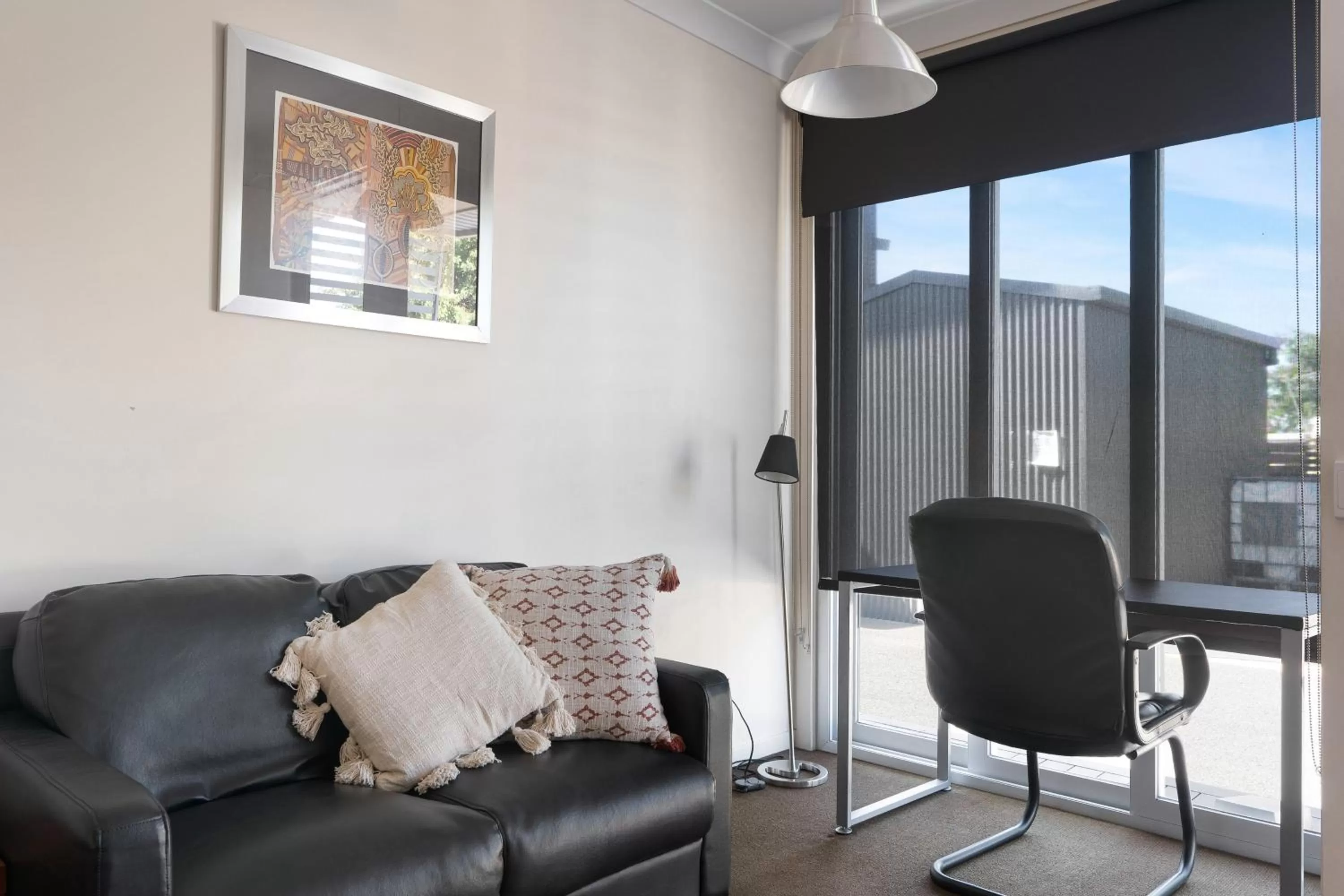 View (from property/room) in Smart Stayzzz Inns