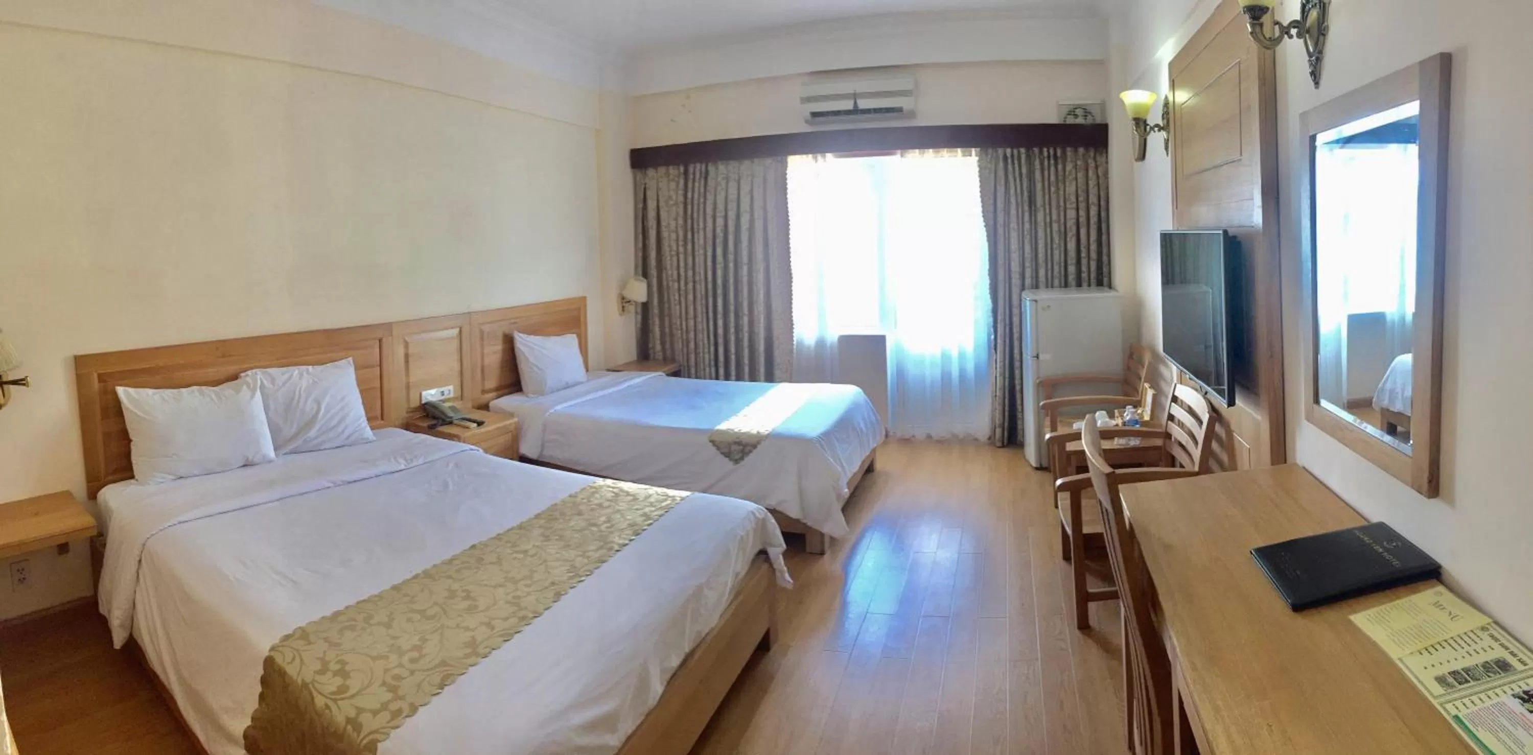 Hoang Yen Hotel