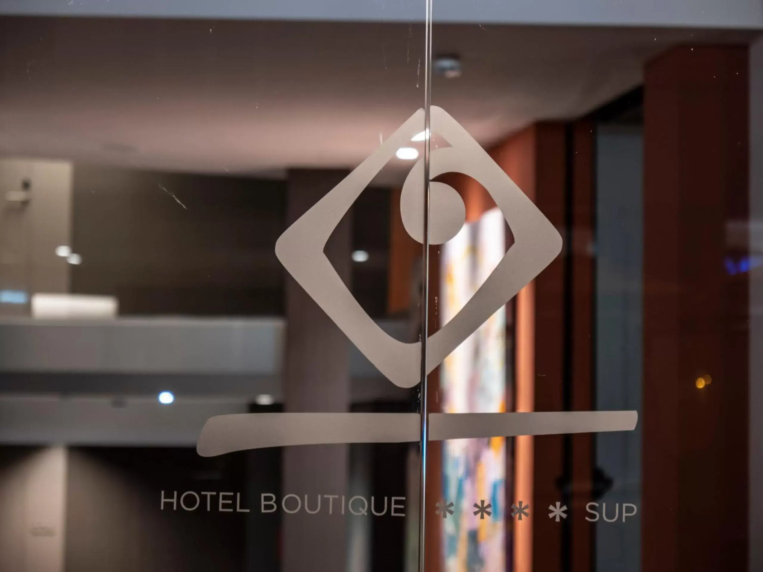 Property logo or sign in Hotel Palacio La Marquesa 4 Estrellas SUP