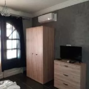 TV/Entertainment Center in Résidence Habiba