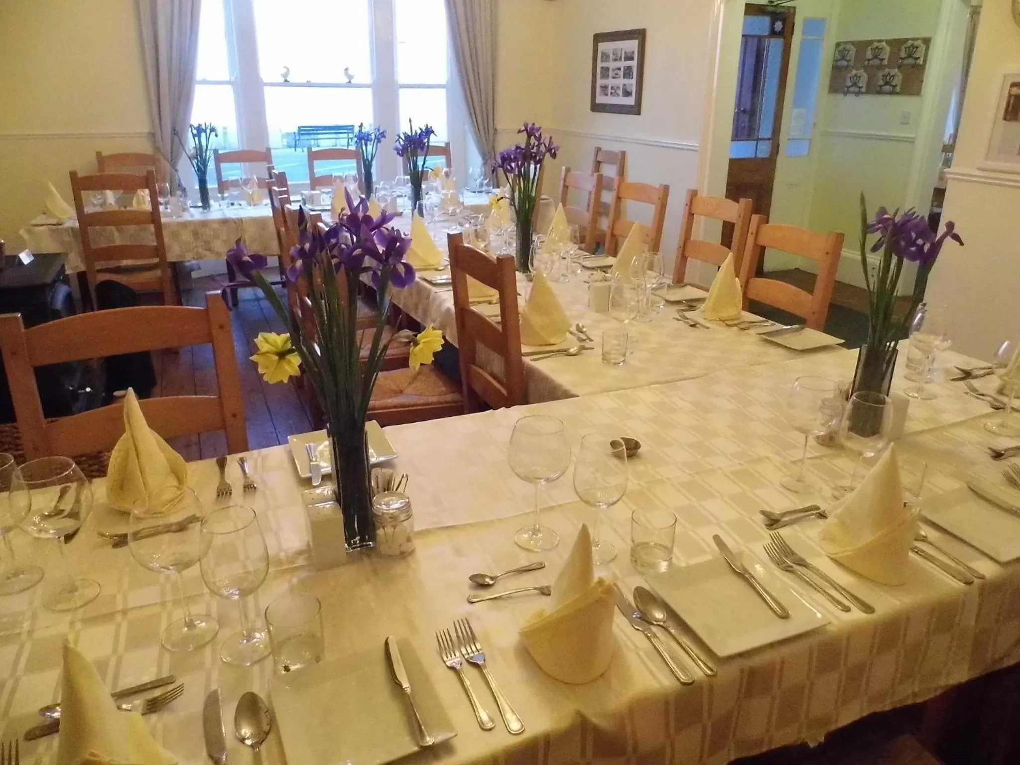 Other in Waterfront Hotel