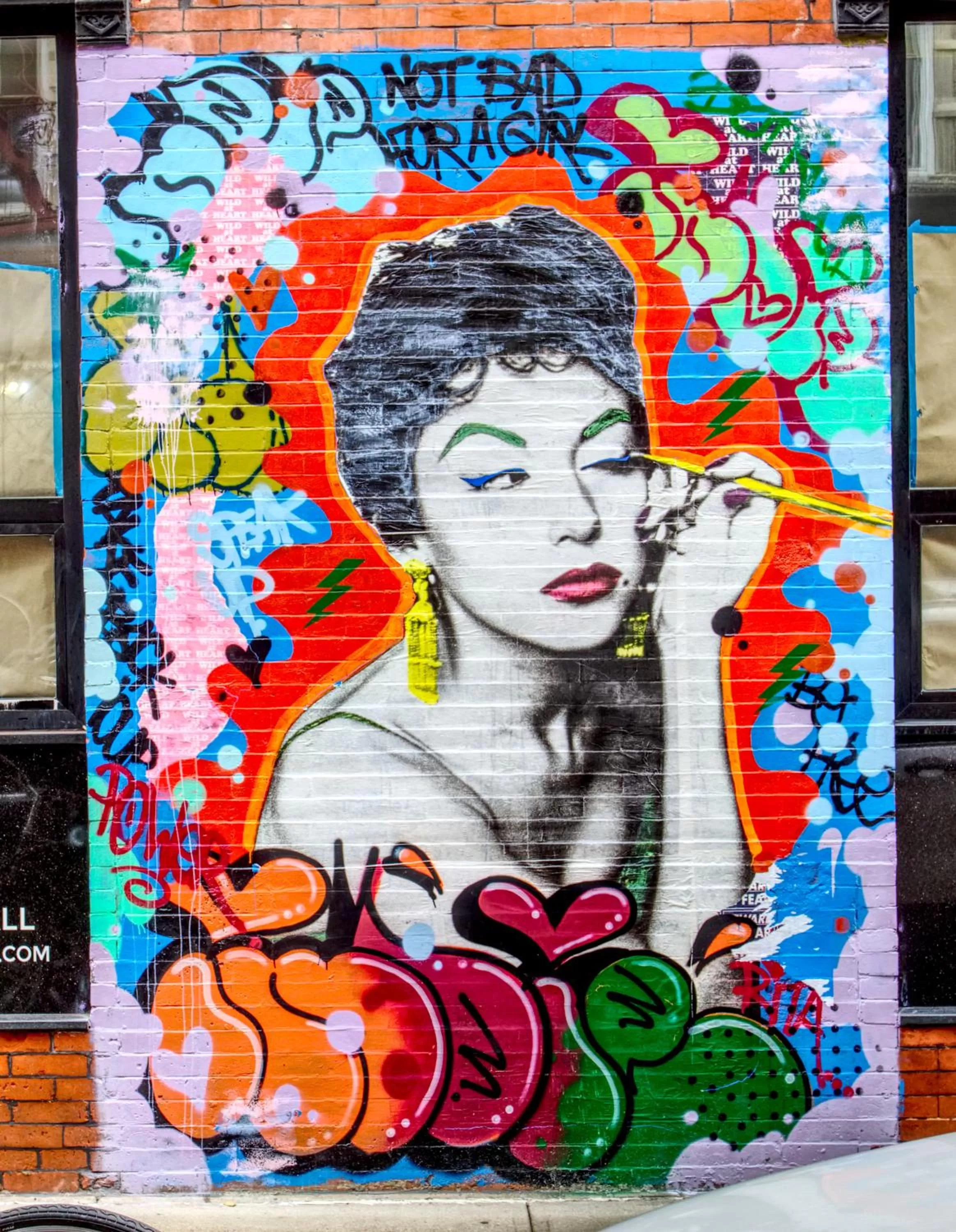 Property logo or sign in The Ridge