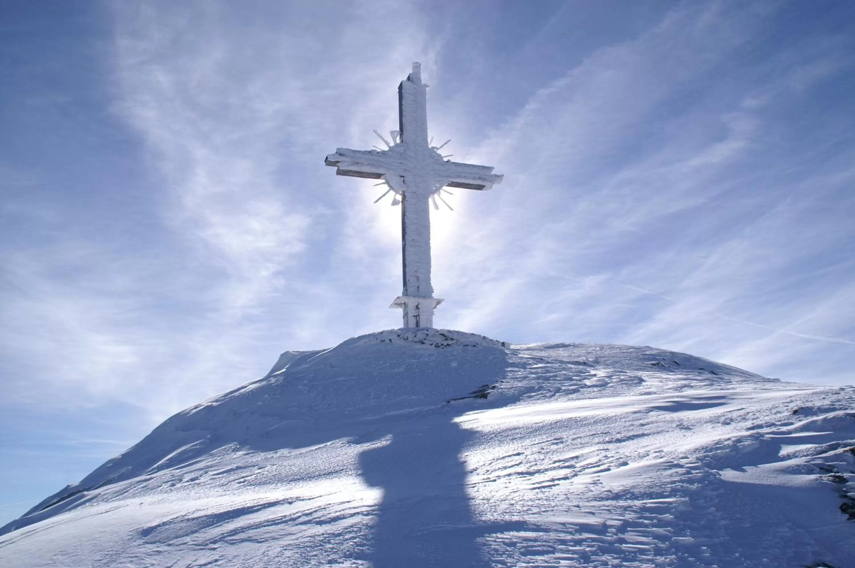 Day in Hotel Garni Regina