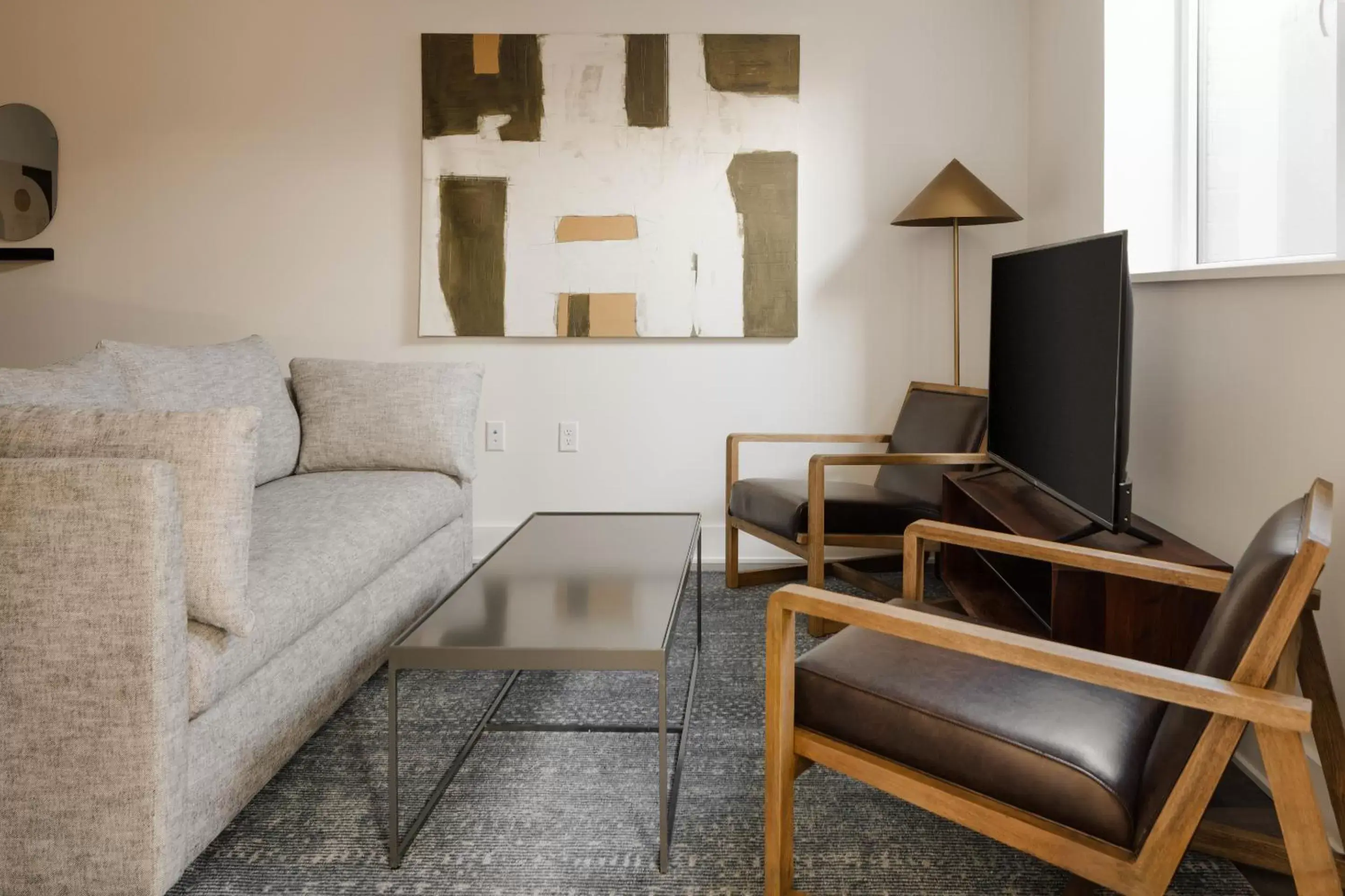 Seating Area in Sonder Europa Seating Area in Sonder Europa