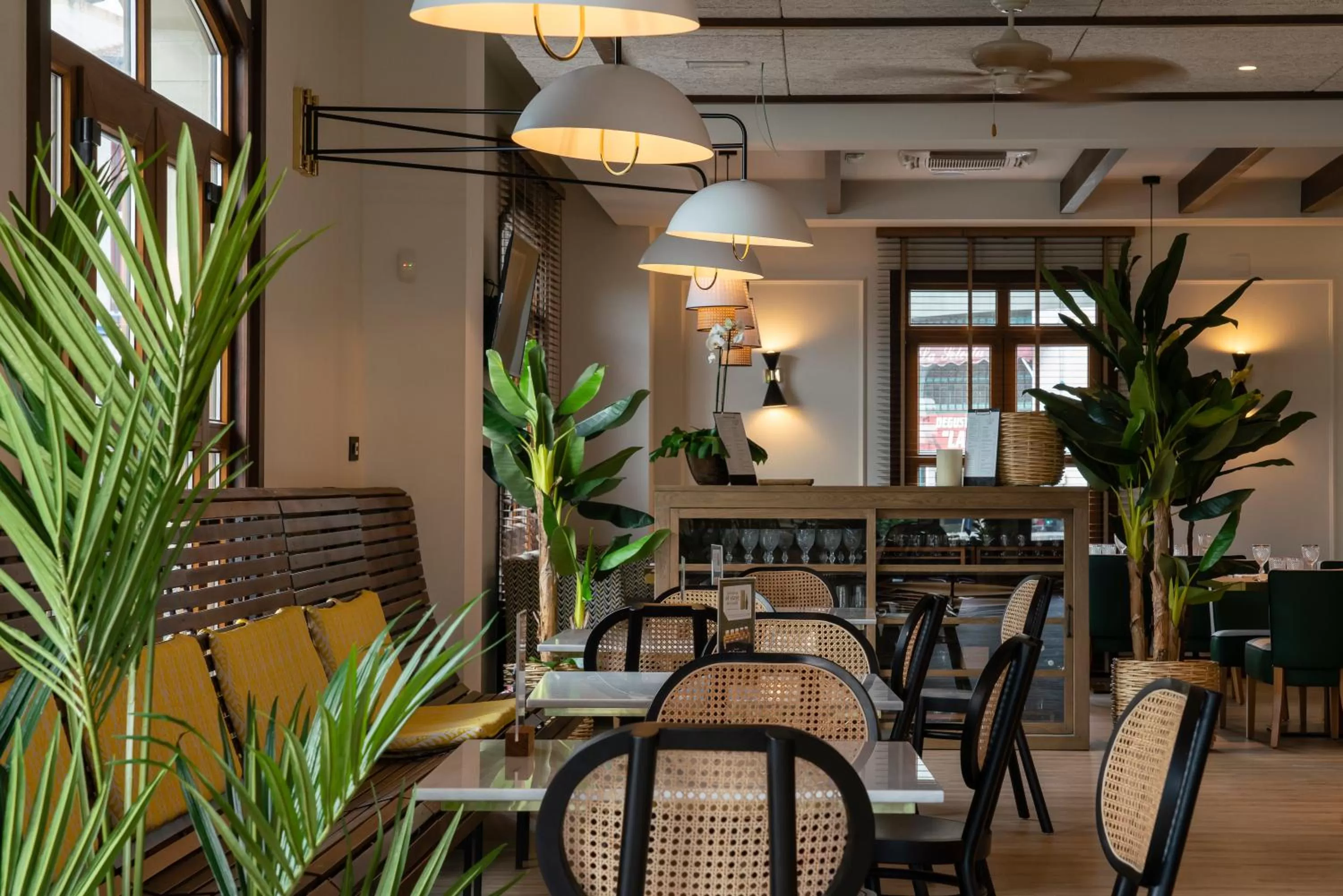 Puente Colgante Boutique Hotel