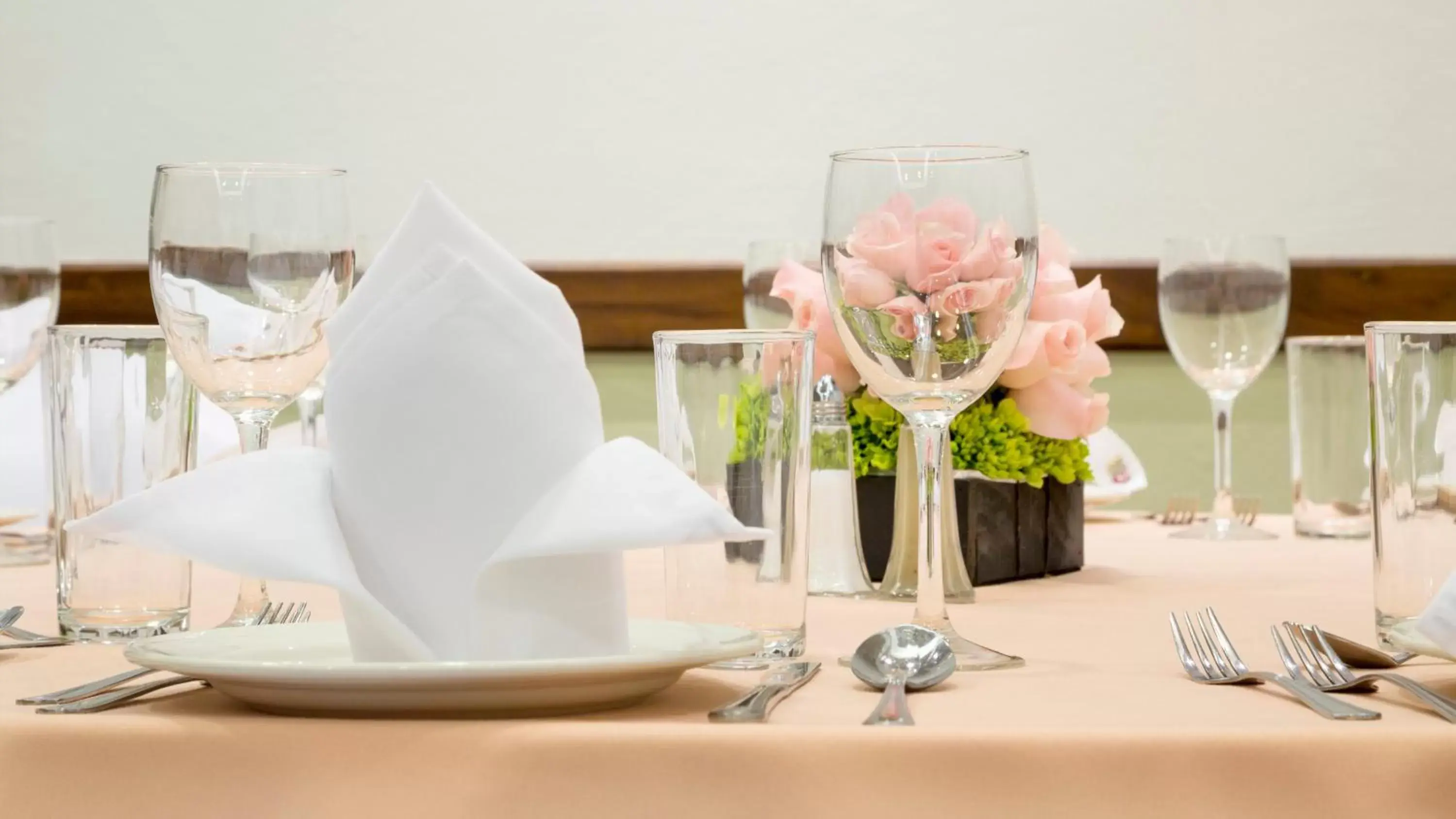 Banquet/Function facilities, Restaurant/Places to Eat in Holiday Inn Orizaba, an IHG Hotel