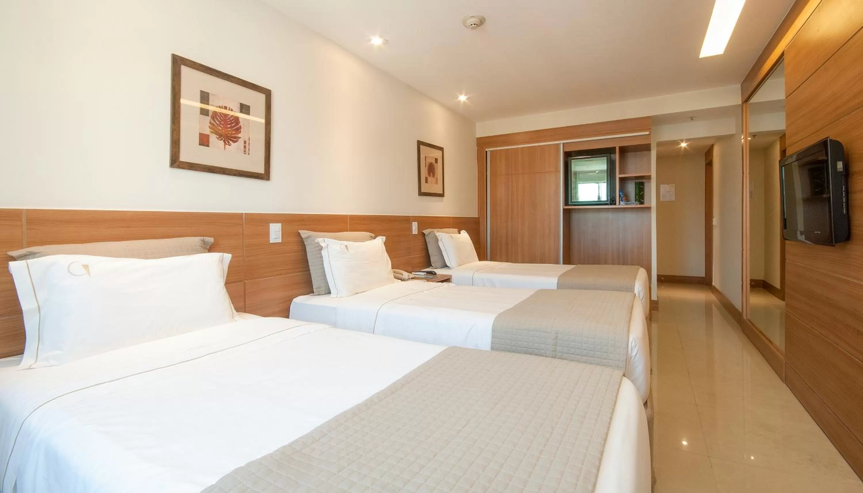 Other, Bed in Américas Granada Hotel