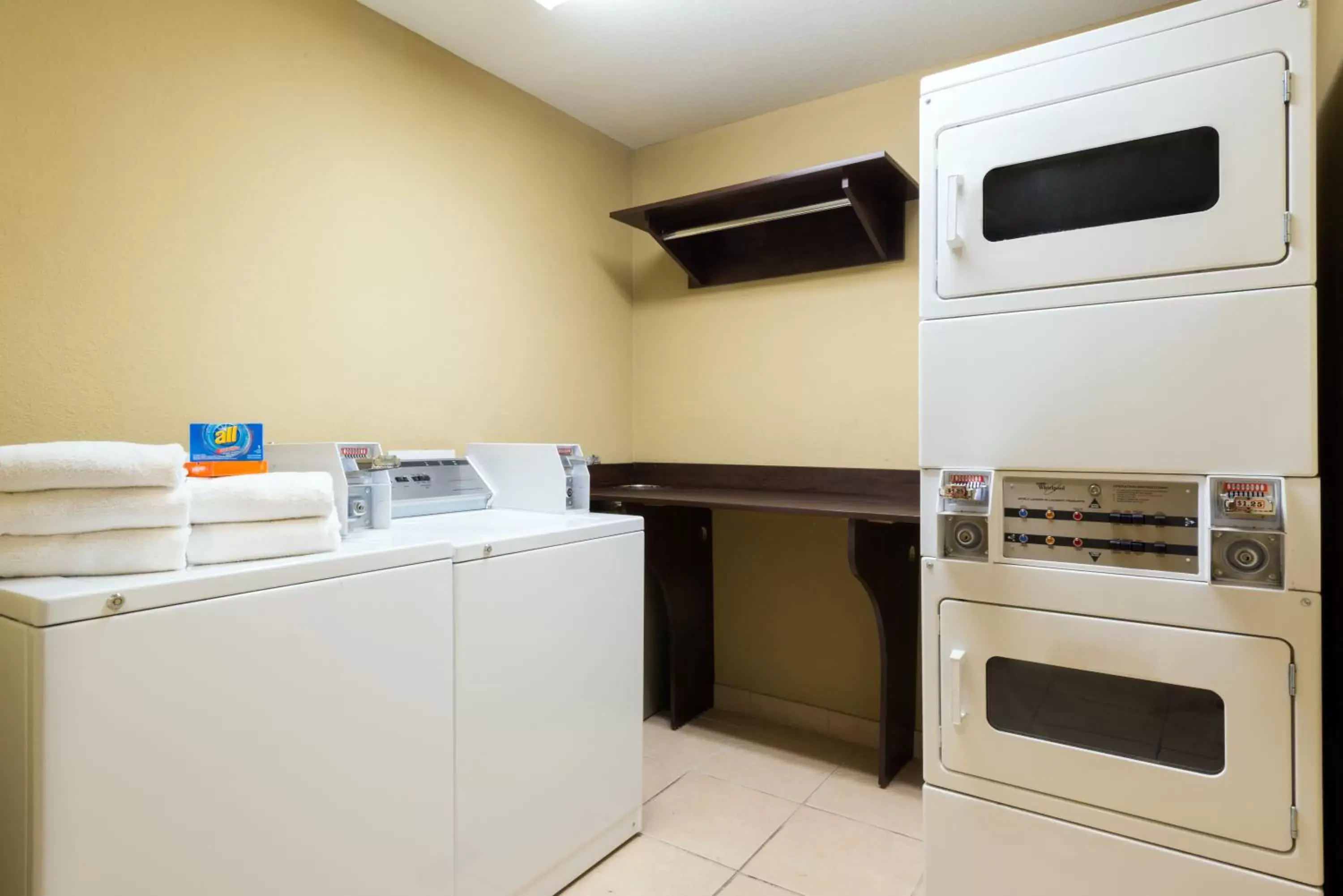 Other, Kitchen/Kitchenette in SureStay Hotel by Best Western San Antonio West SeaWorld