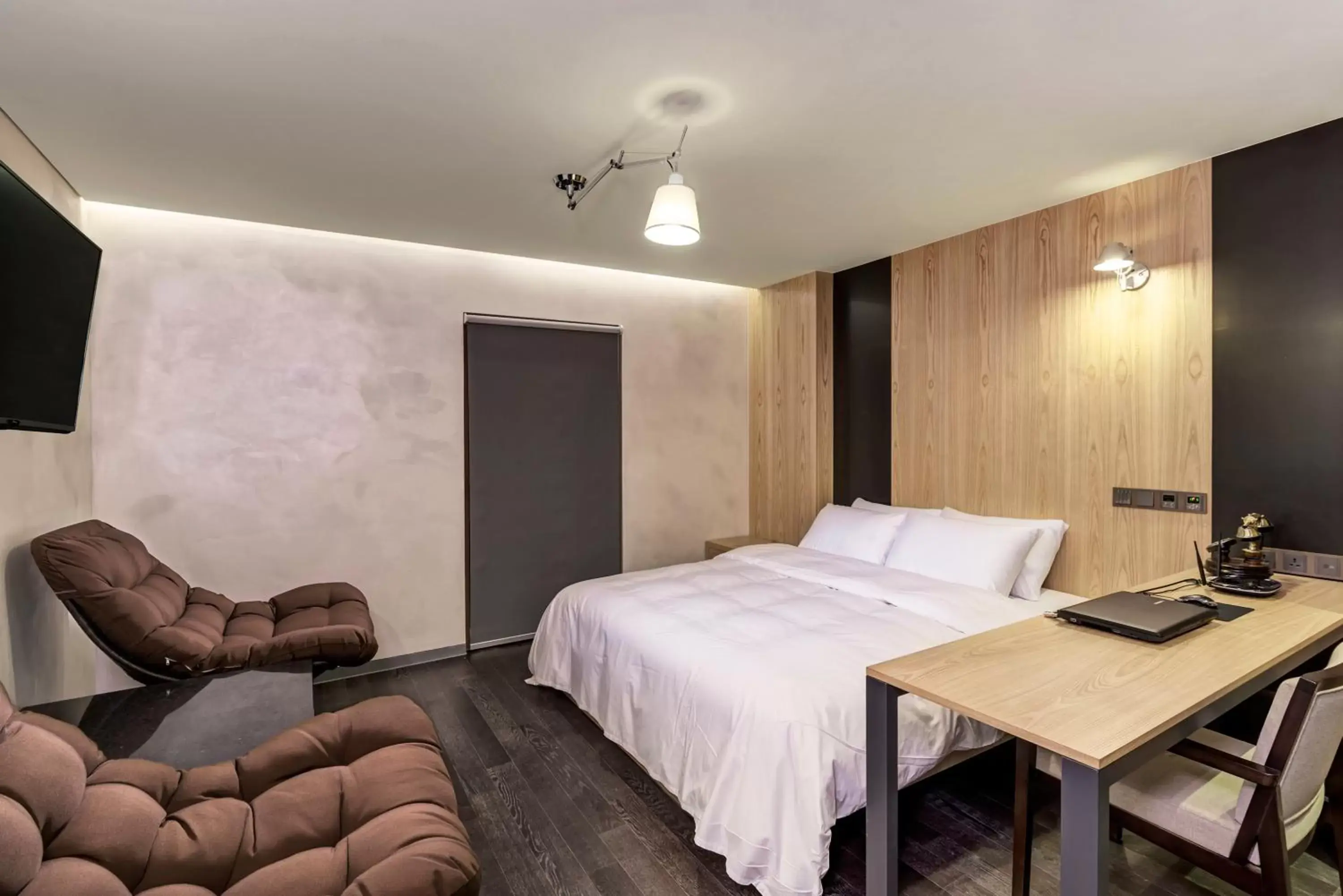 Area and facilities, Room Photo in Capace Hotel Gangnam