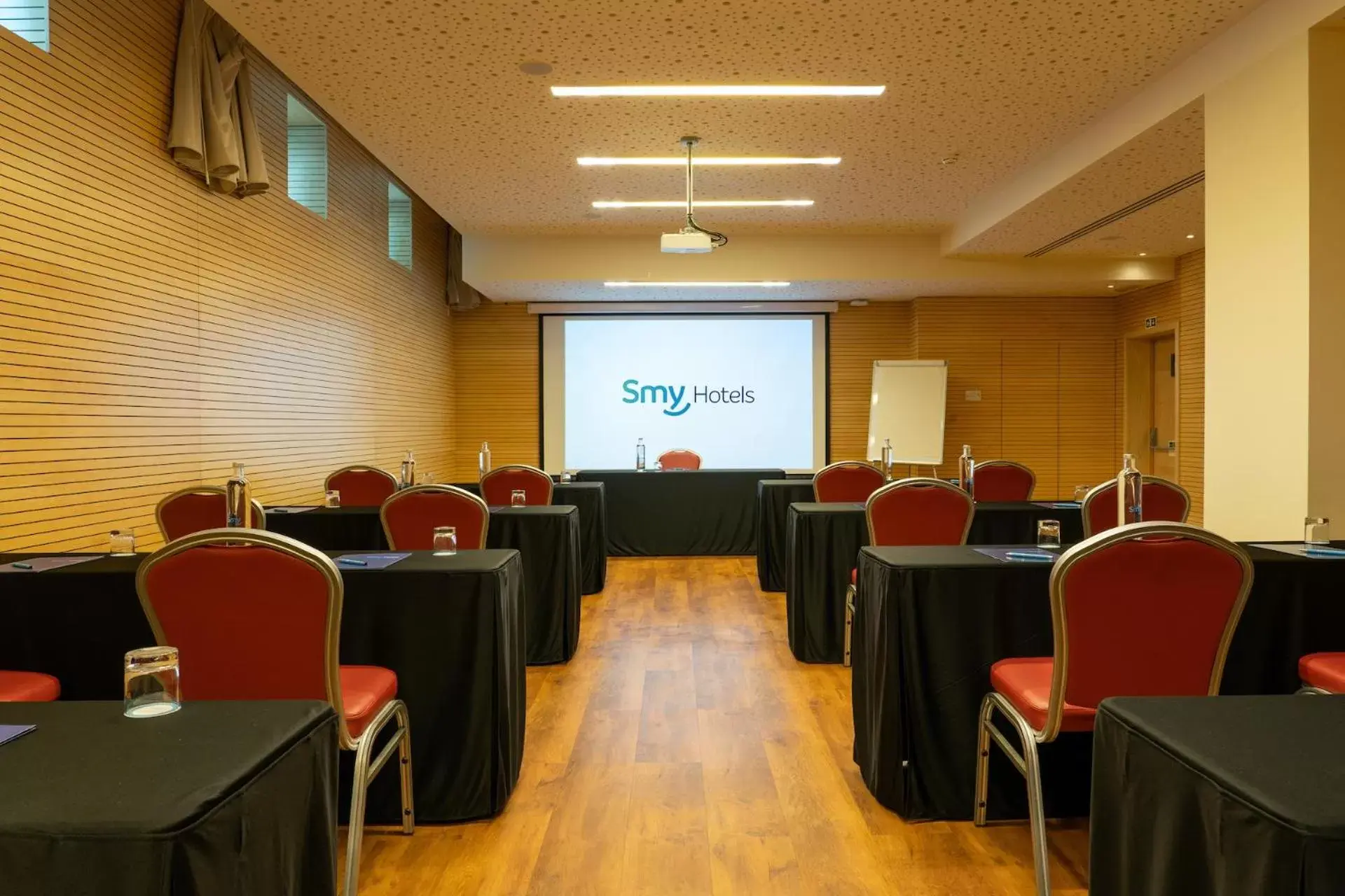 Meeting/conference room in Smy Lisboa