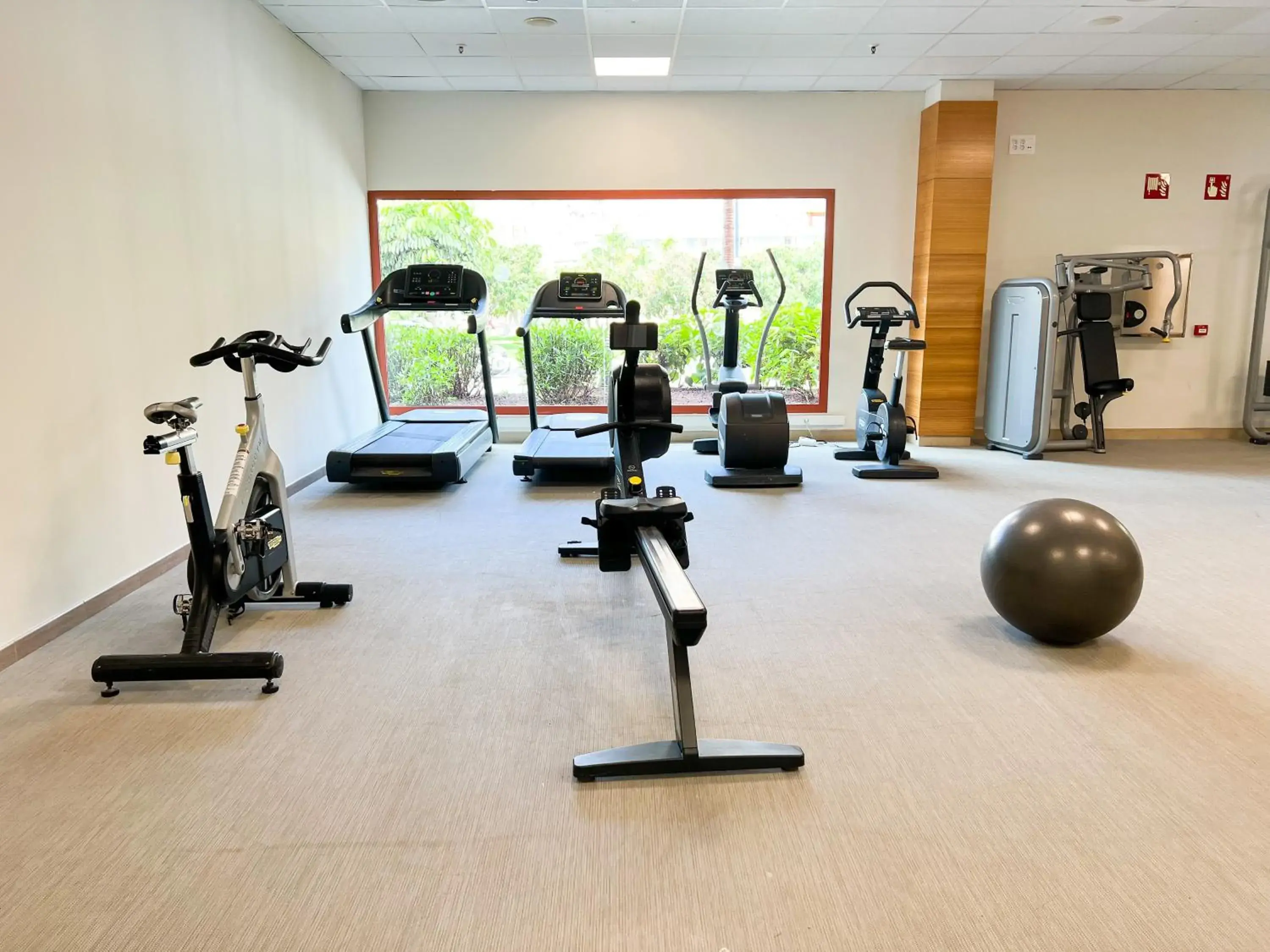 Fitness centre/facilities, Fitness Center/Facilities in Cordial Mogan Valle