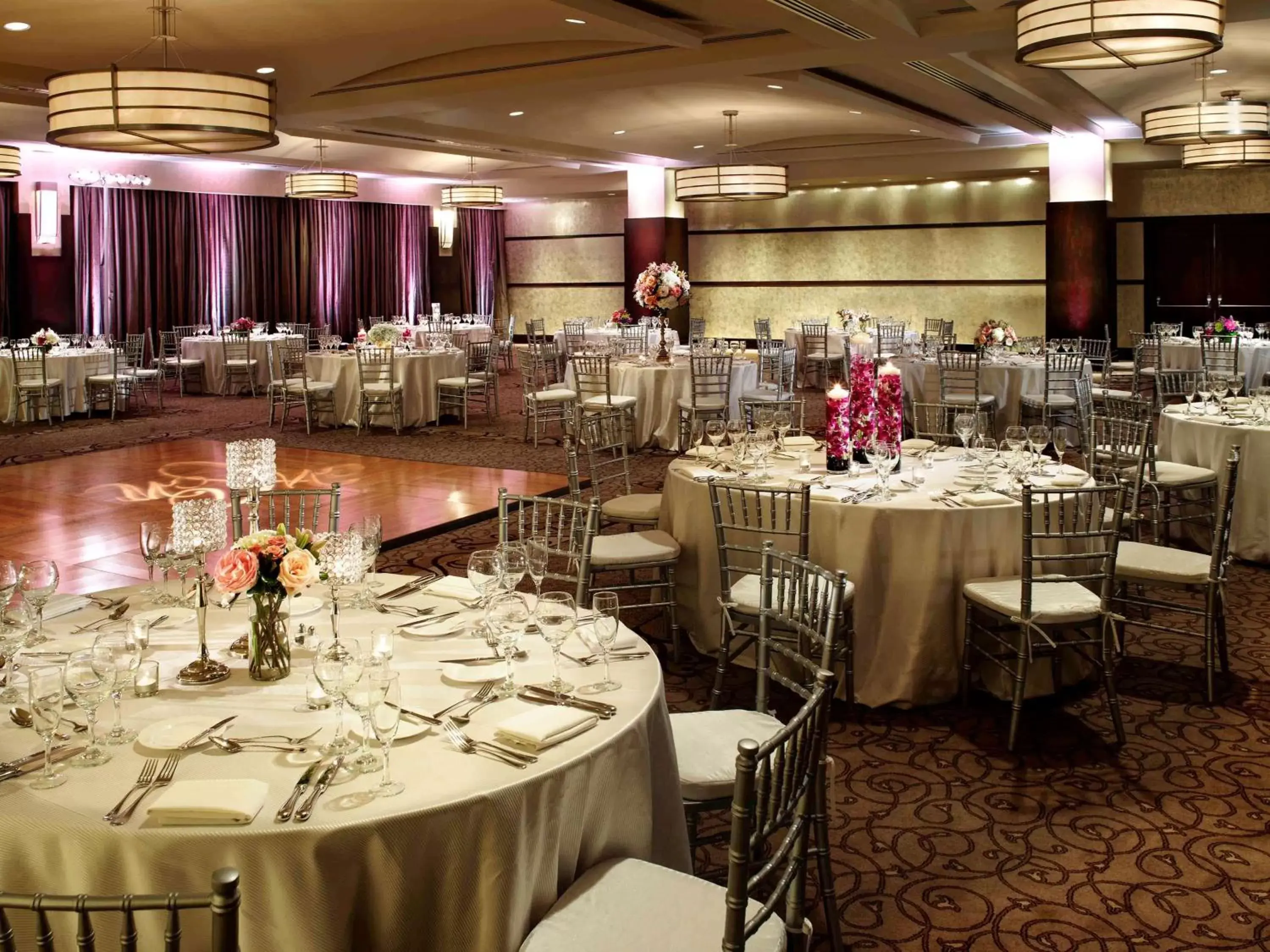 Other, Banquet Facilities in Sofitel Philadelphia at Rittenhouse Square