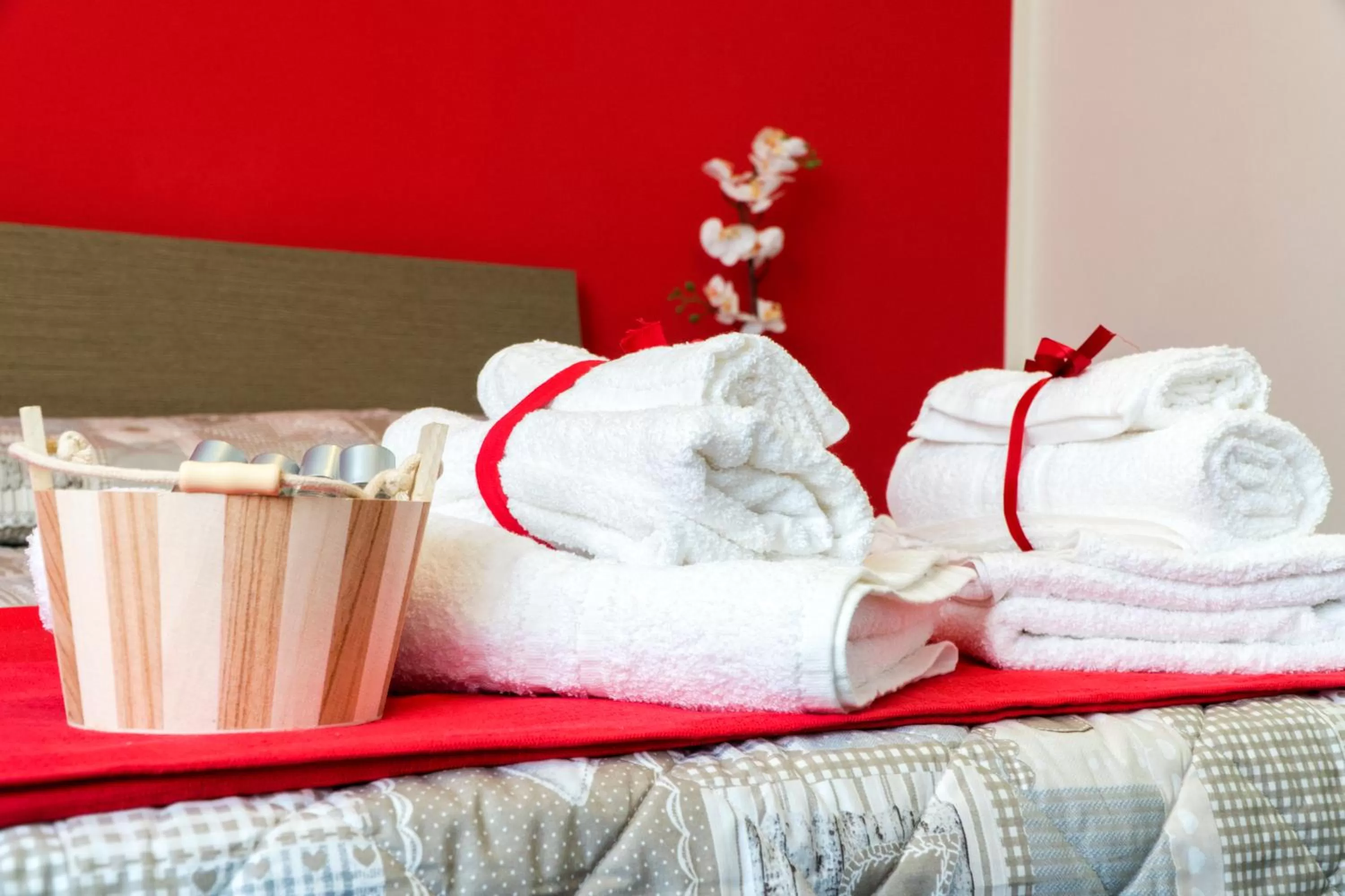 Photo of the whole room, Bed in Affittacamere Sa Pardula