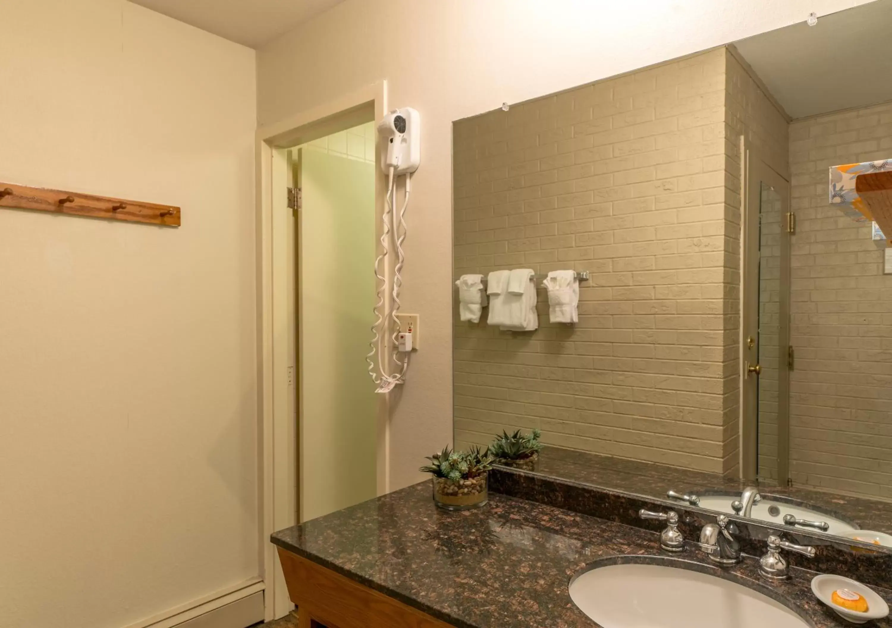 Bathroom in Mountain Chalet Snowmass