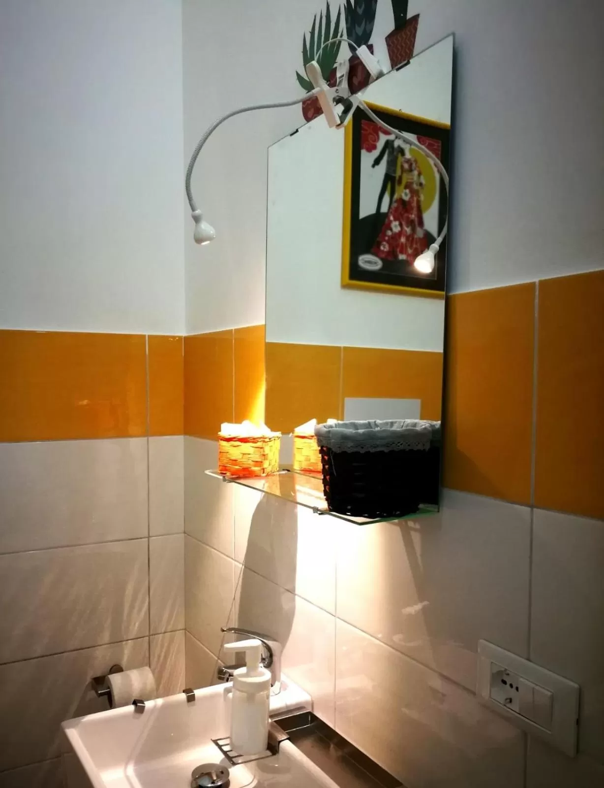 Dimora Fraula Guest House