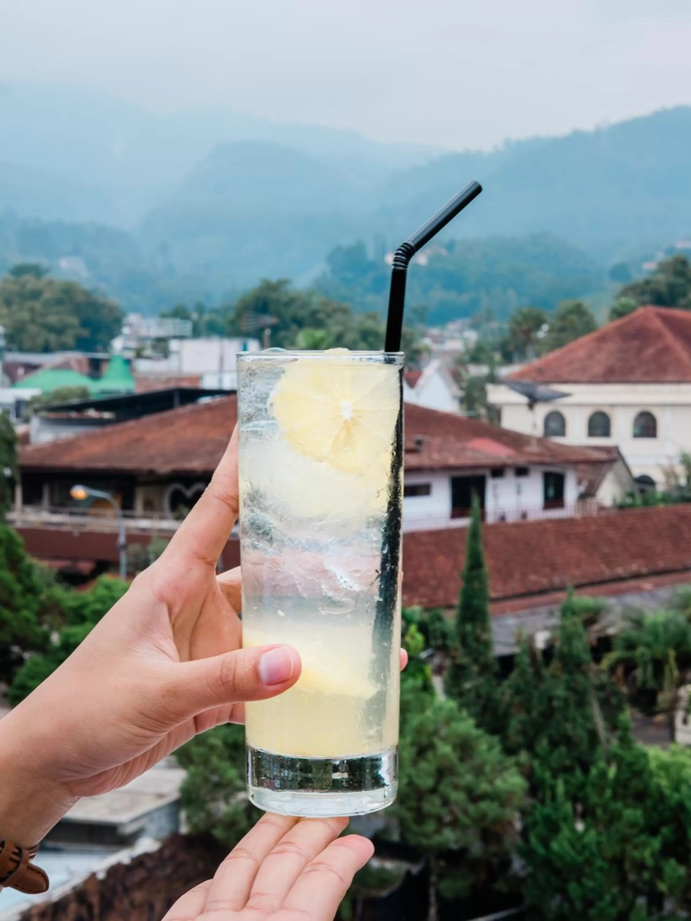 Day in Three Eight Front One Boutique Batu Malang