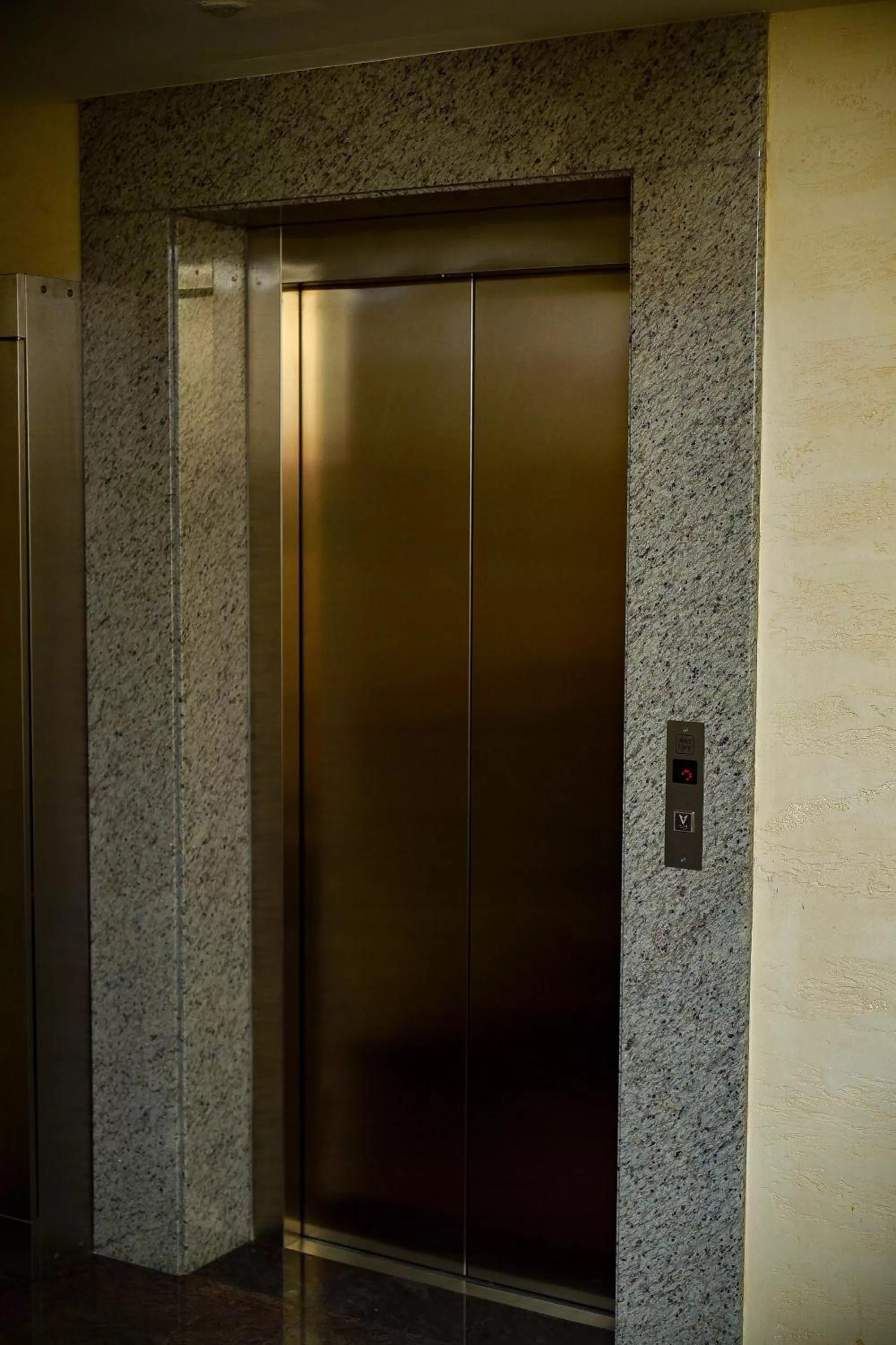 Property building in Apartman Milinović Zlatibor - Hotel Alibi