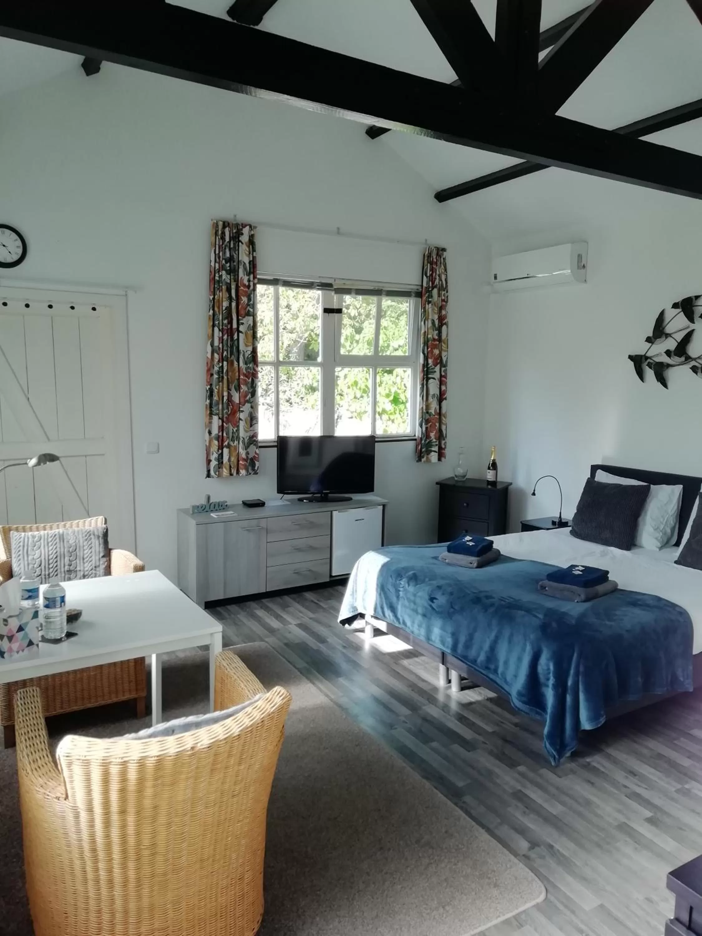 Bed and Breakfast Bianca