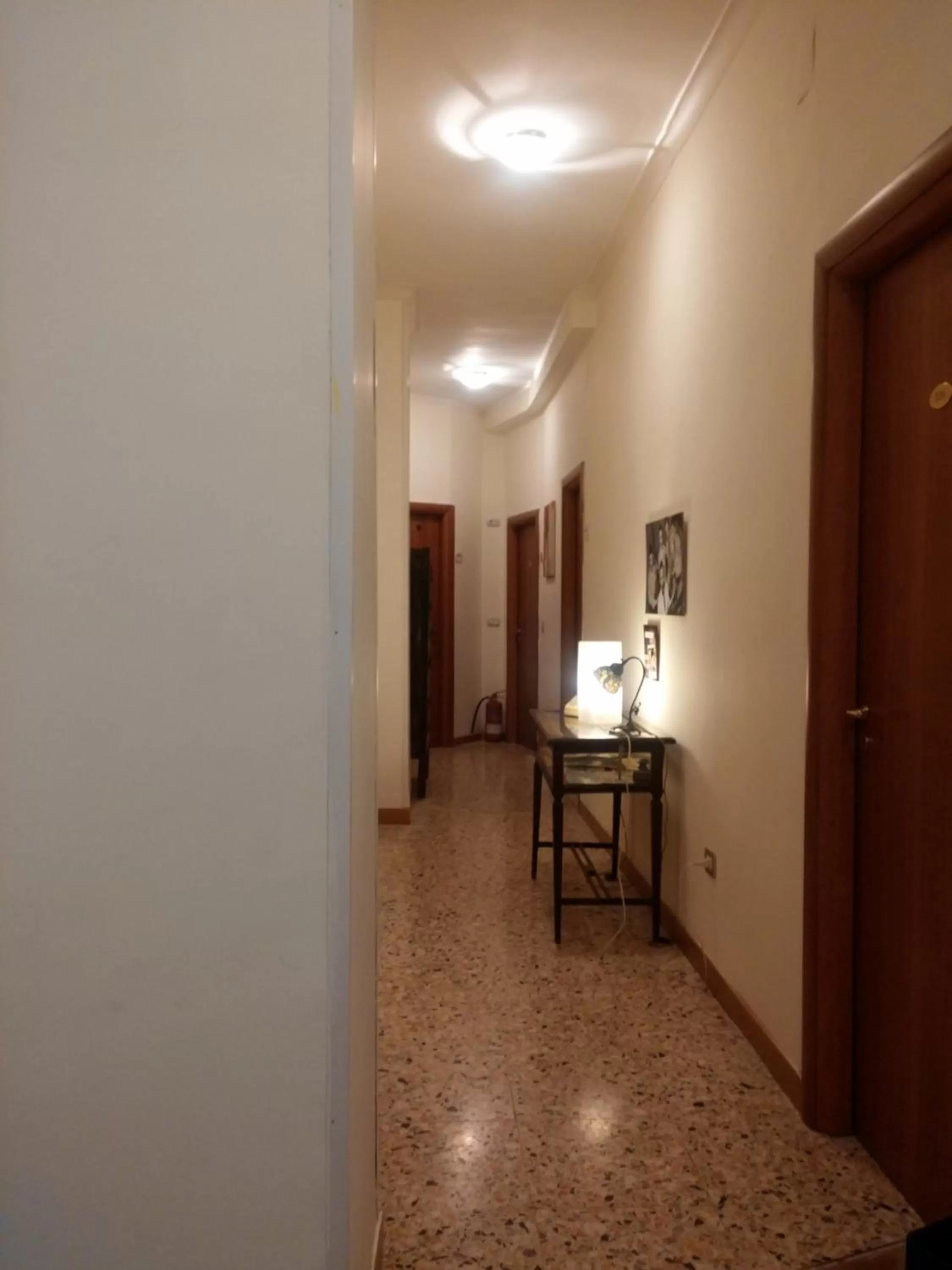 B&B Sansevero Naples